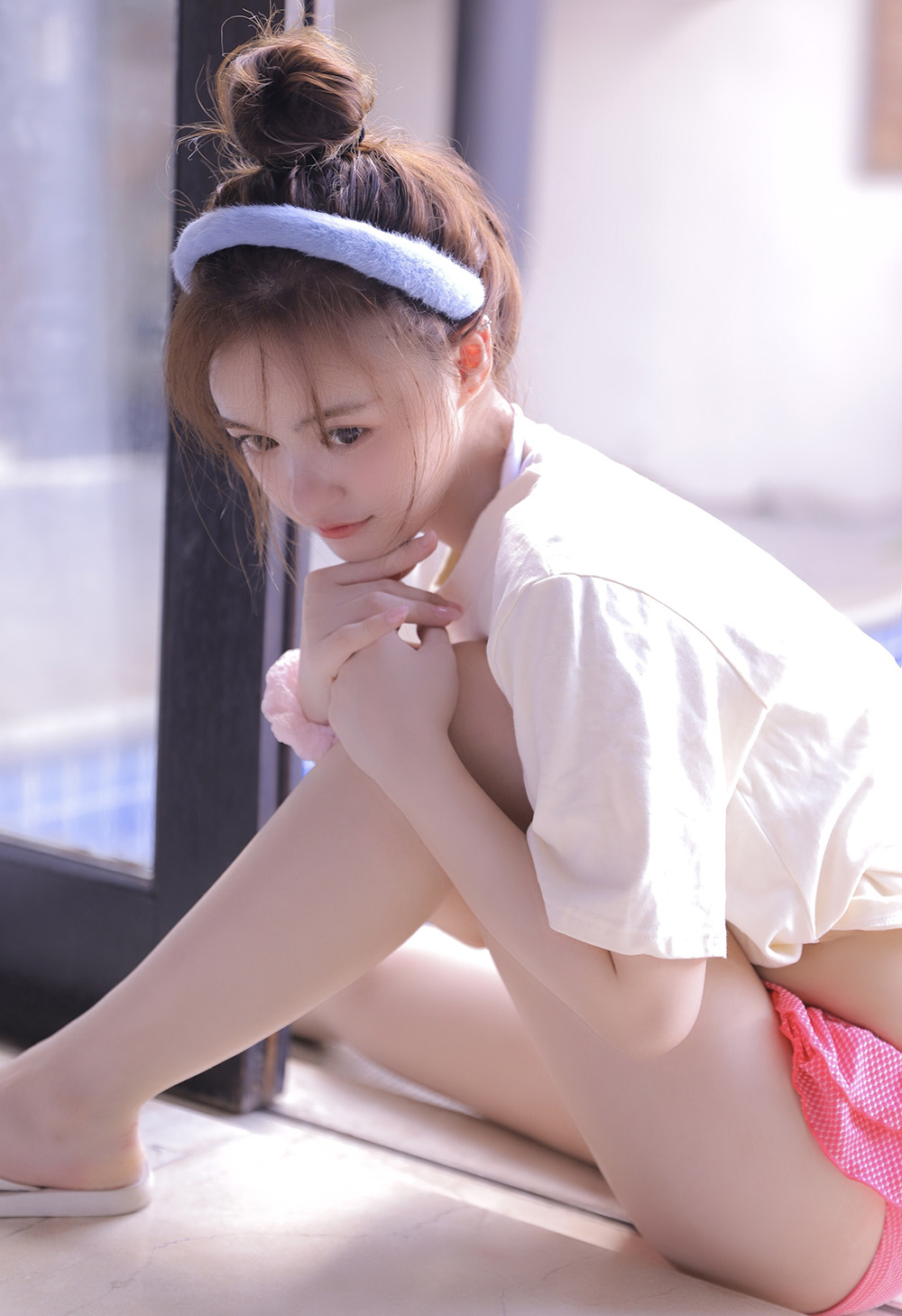 想念夏天～-六色网