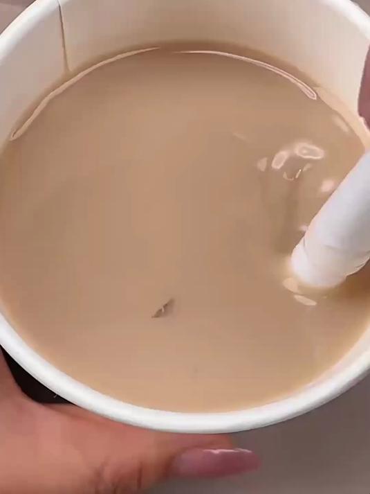 优乐美奶茶礼盒装