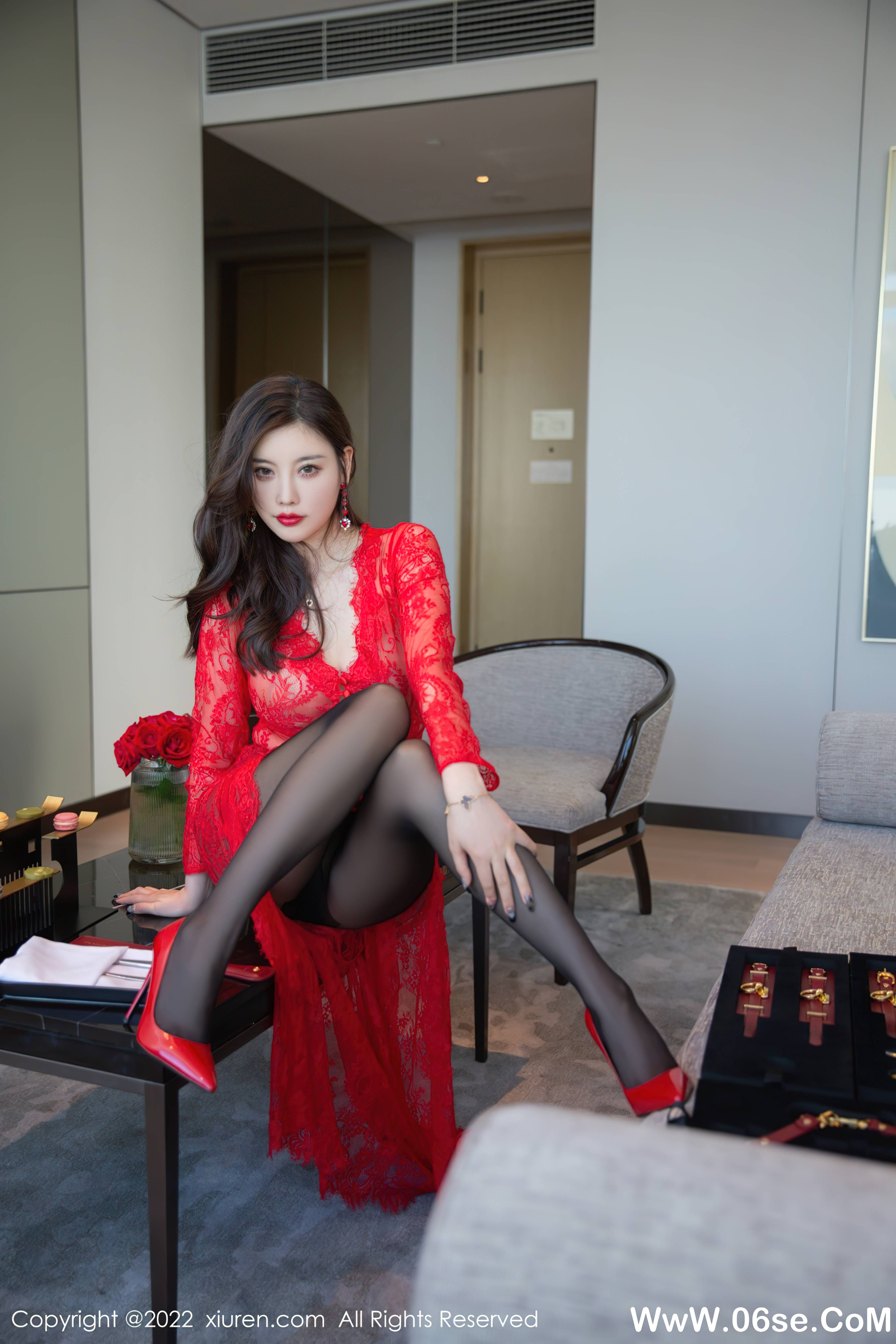 图片[46]-[XIUREN秀人网] 2022.01.26 NO.4516 杨晨晨[84+1P906M]-六色网