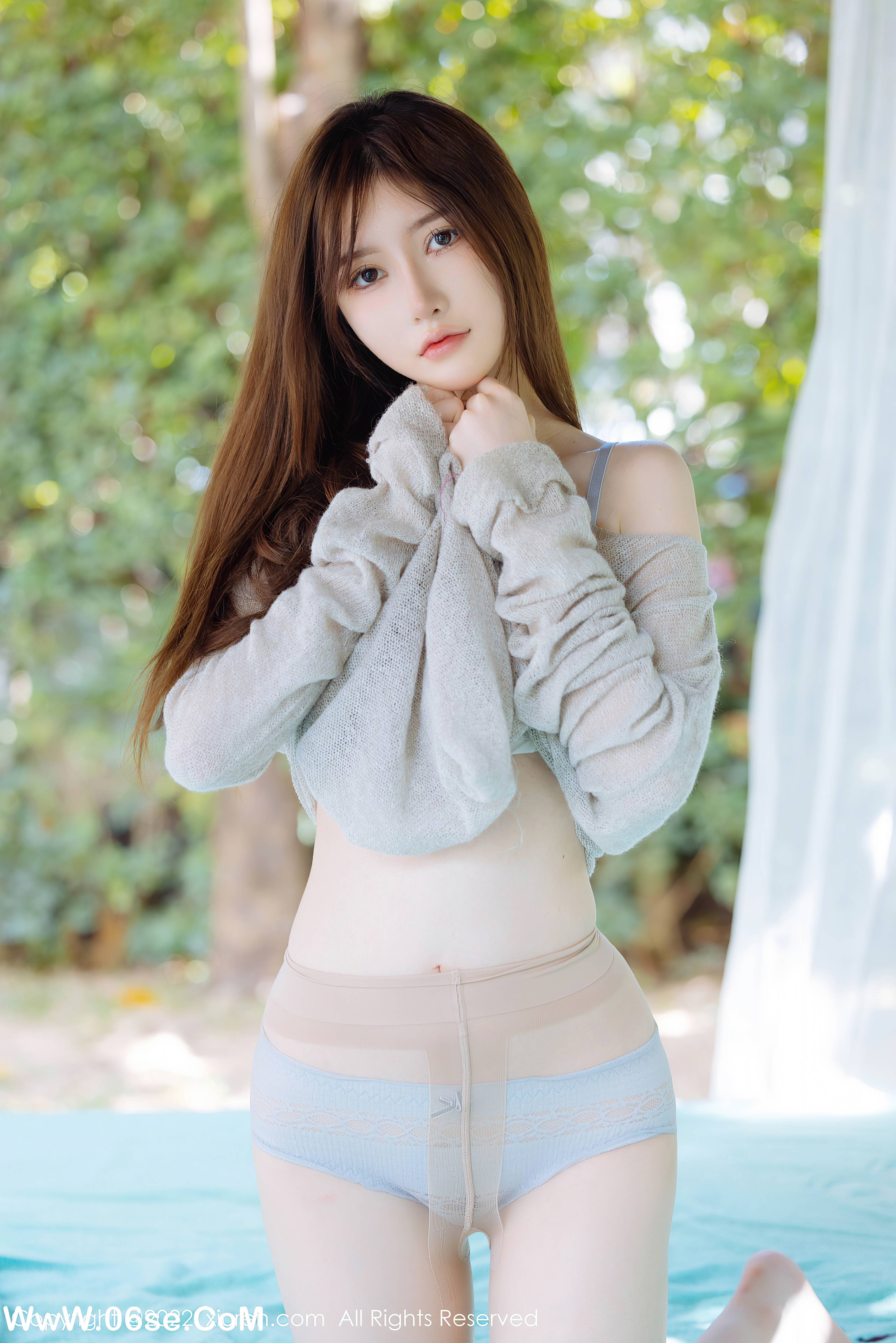 图片[40]-[XIUREN秀人网] 2022.03.30 NO.4797 美桃酱[56+1P329M]-六色网