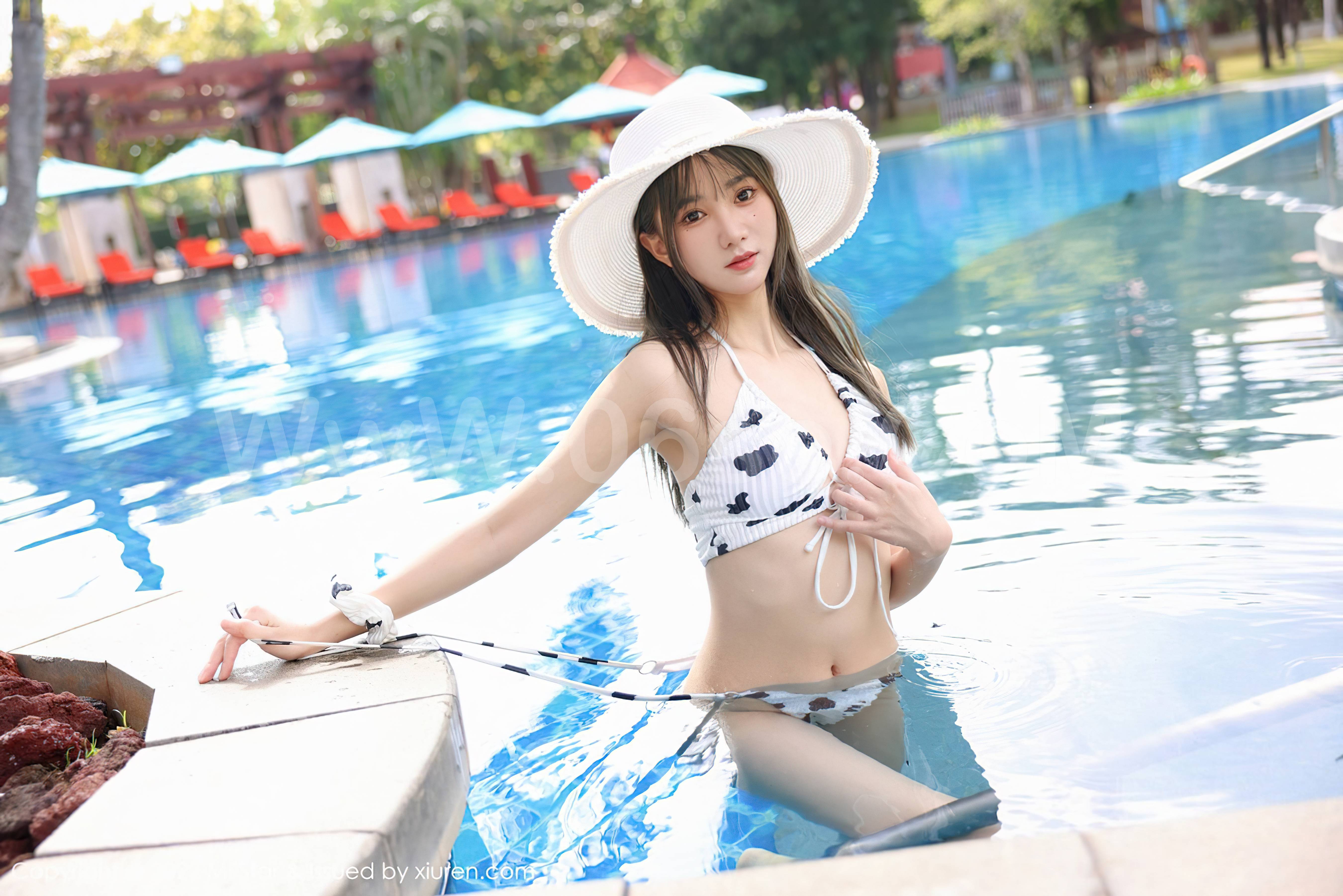 图片[37]-MFStar Vol.548 小果冻儿jelly-六色网