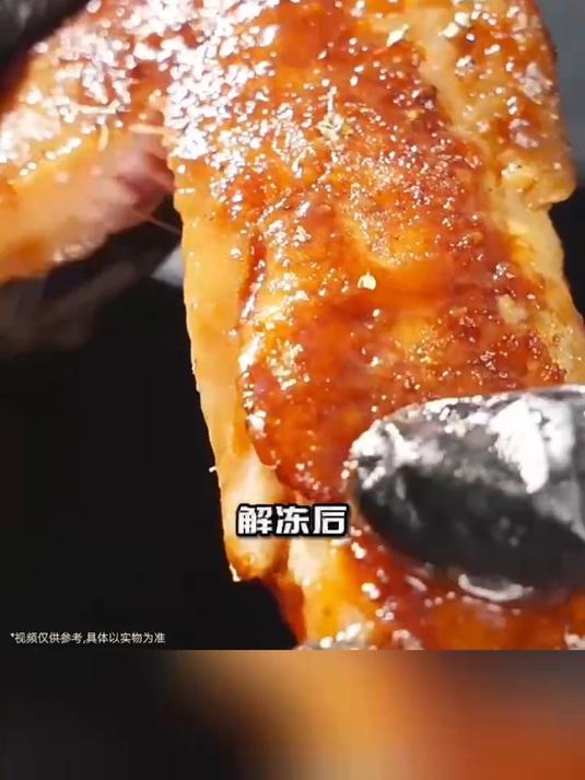 健康饮食风盛行,鲷鱼片的低脂高蛋白是噱头吗?观点犀利