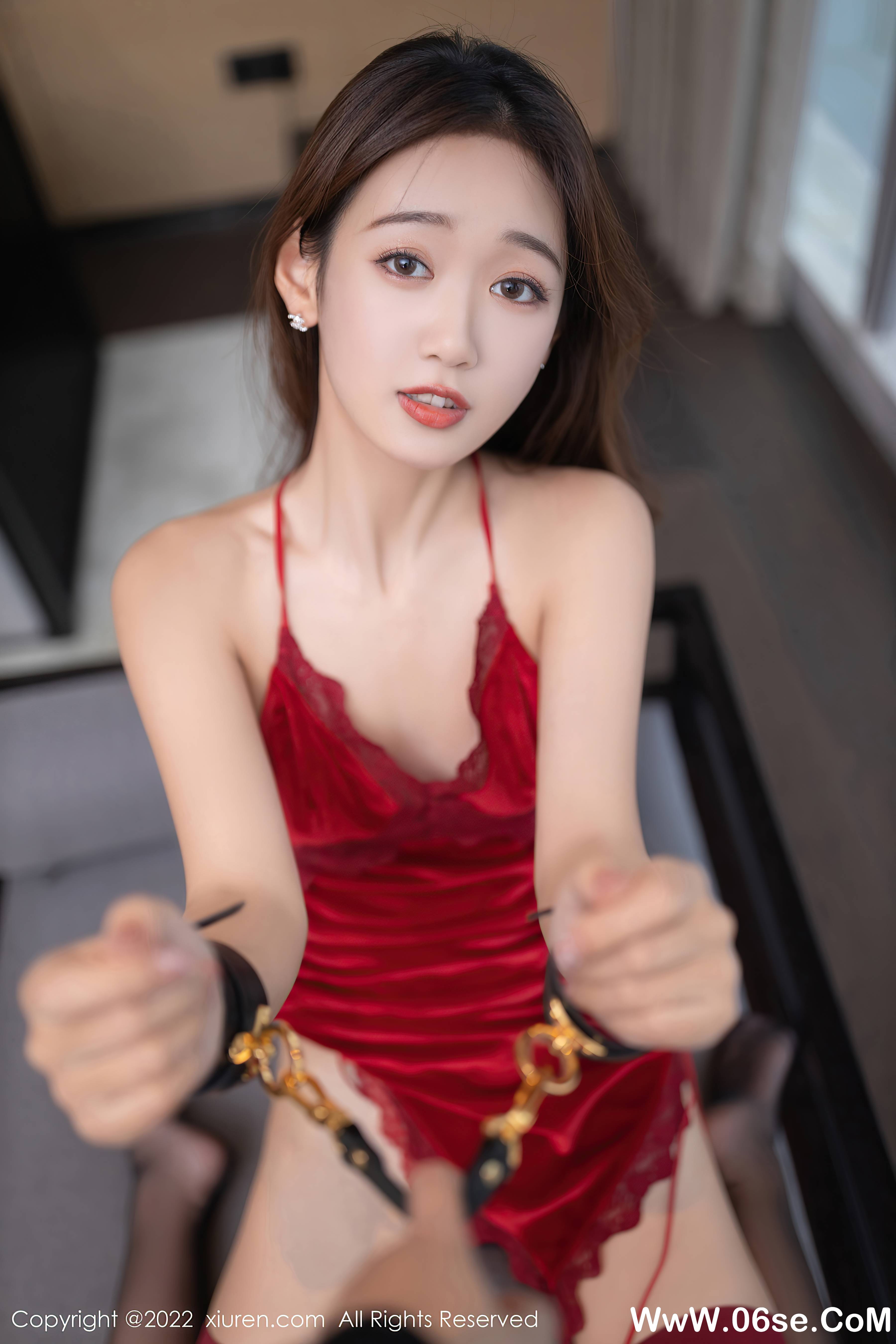 图片[52]-[XIUREN秀人网] 2022.04.06 NO.4827 唐安琪[78+1P732M]-六色网