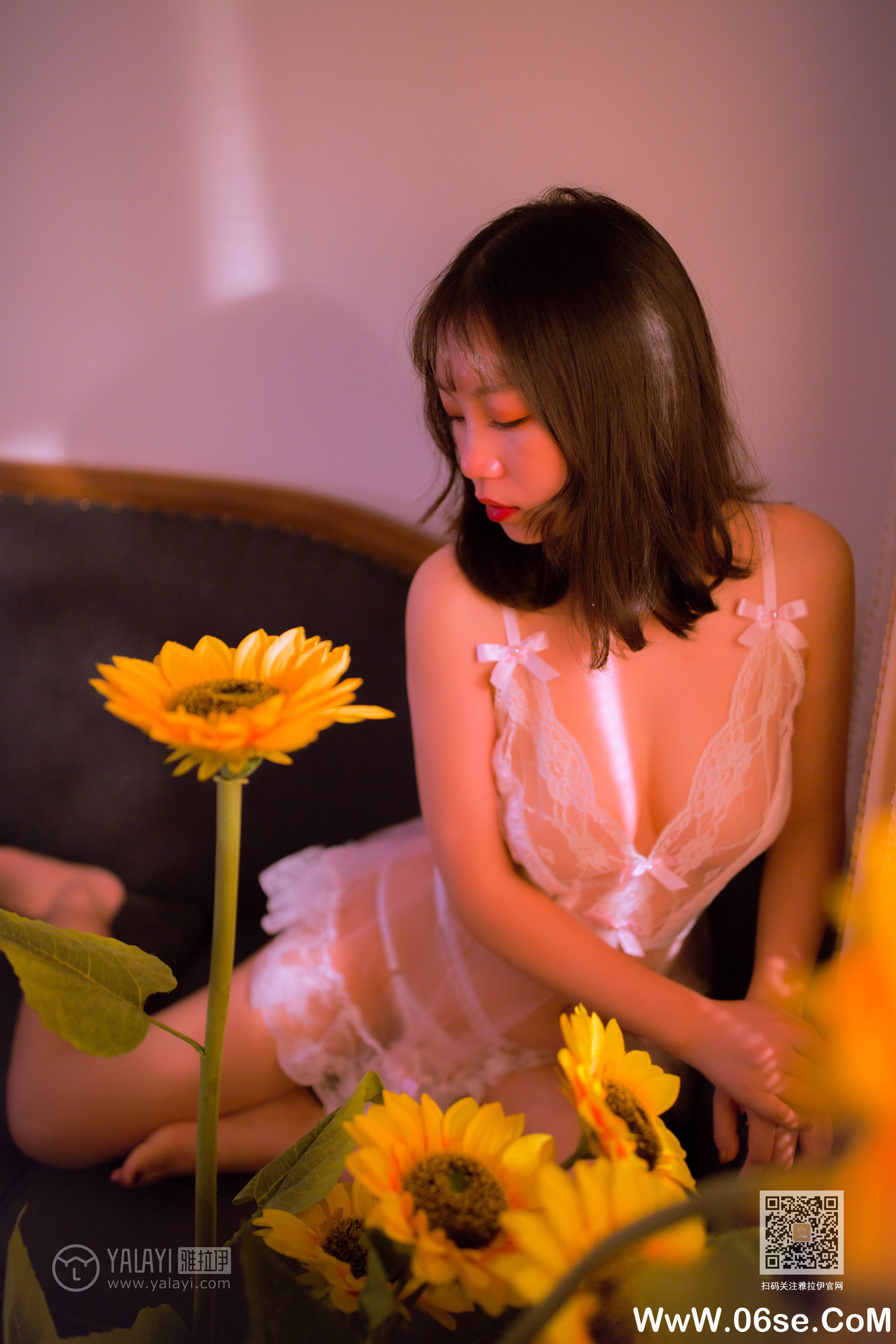 图片[30]-[YALAYI雅拉伊] 2019.11.30 NO.476 苗婷婷《熟透》[50P+1P395M]-六色网