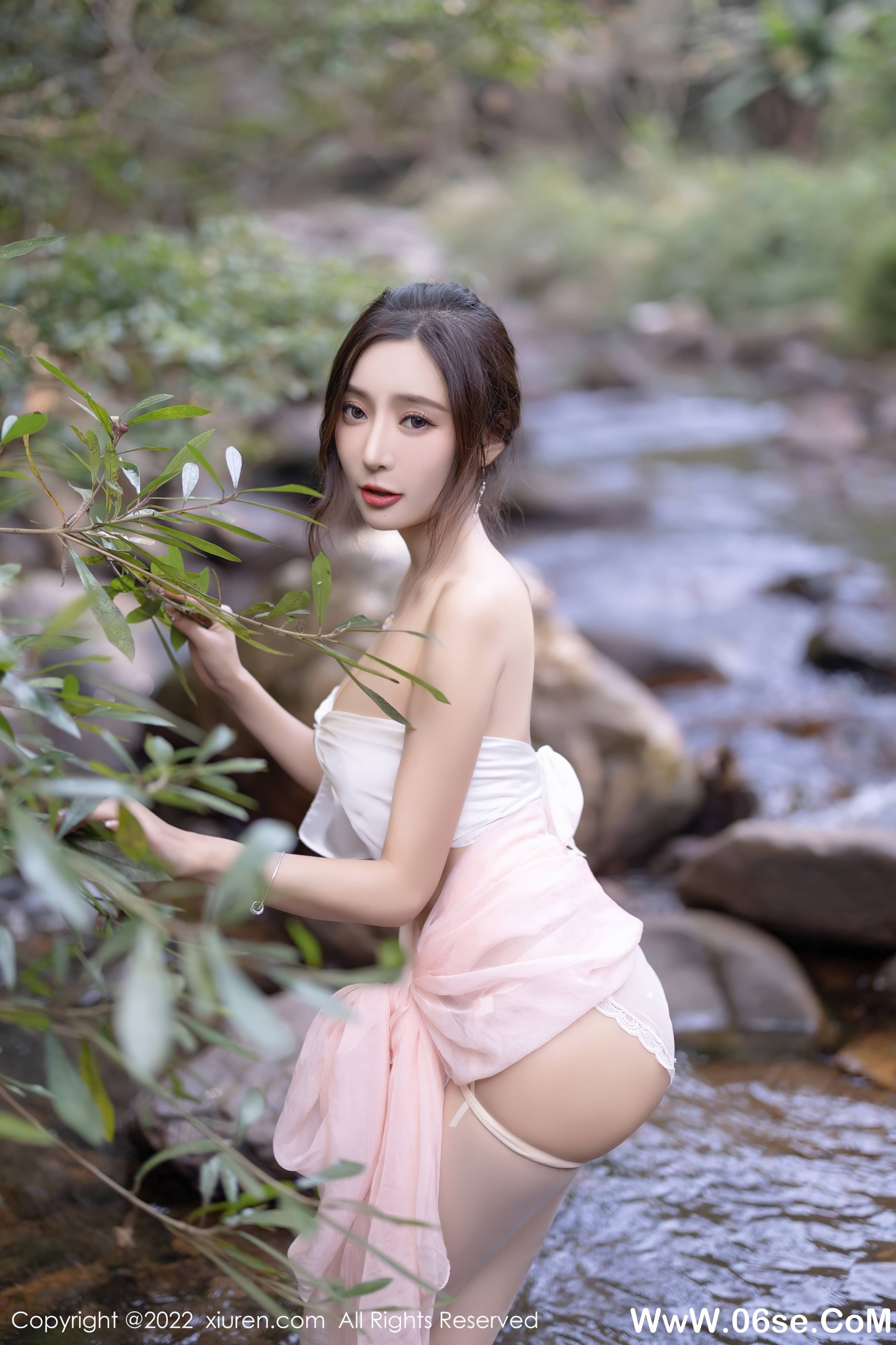 图片[38]-[XIUREN秀人网] 2022.01.25 NO.4511 王馨瑶[61+1P618M]-六色网
