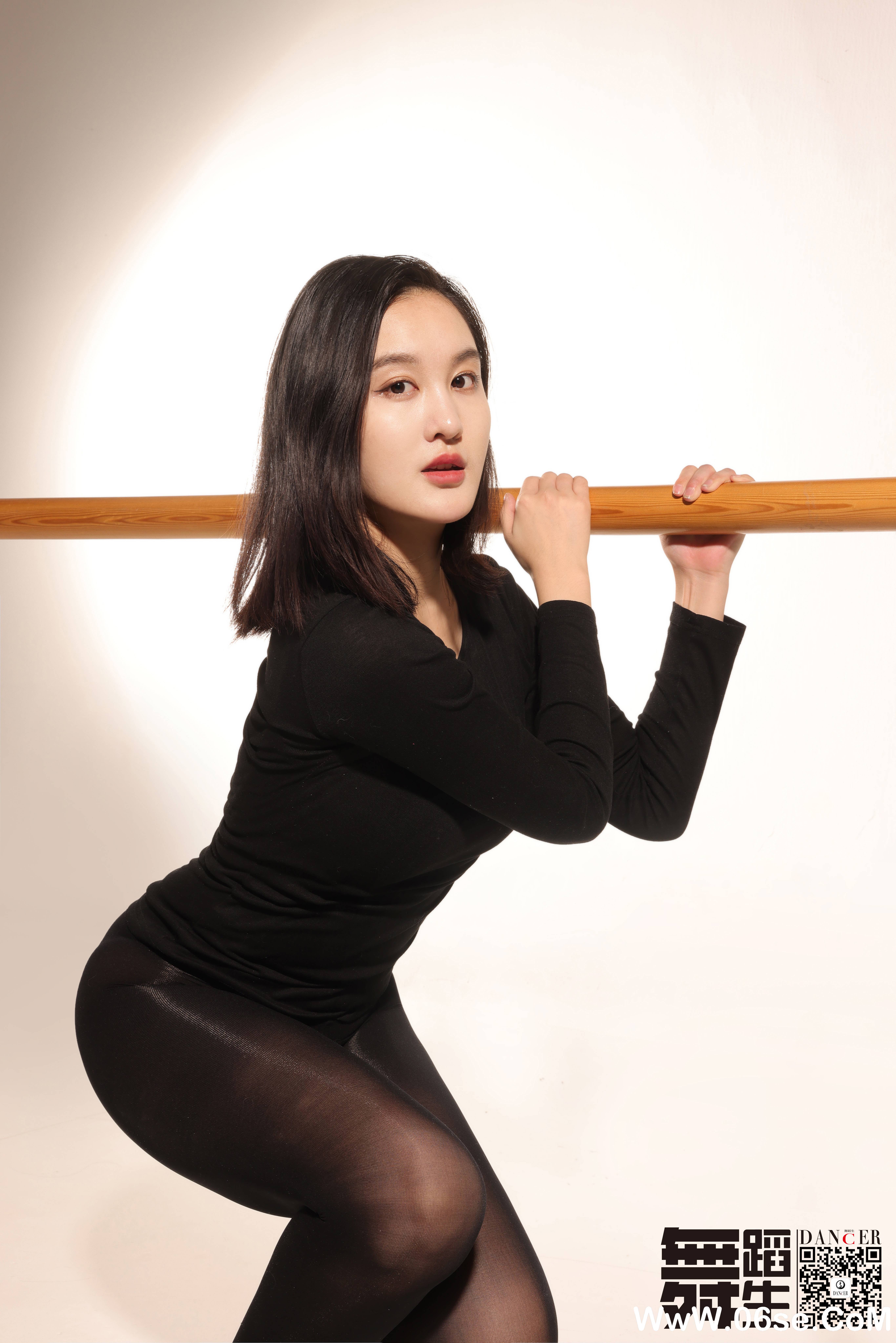 图片[8]-[GALLI嘉丽]舞蹈生日记 108 – 简[38P298M]-六色网