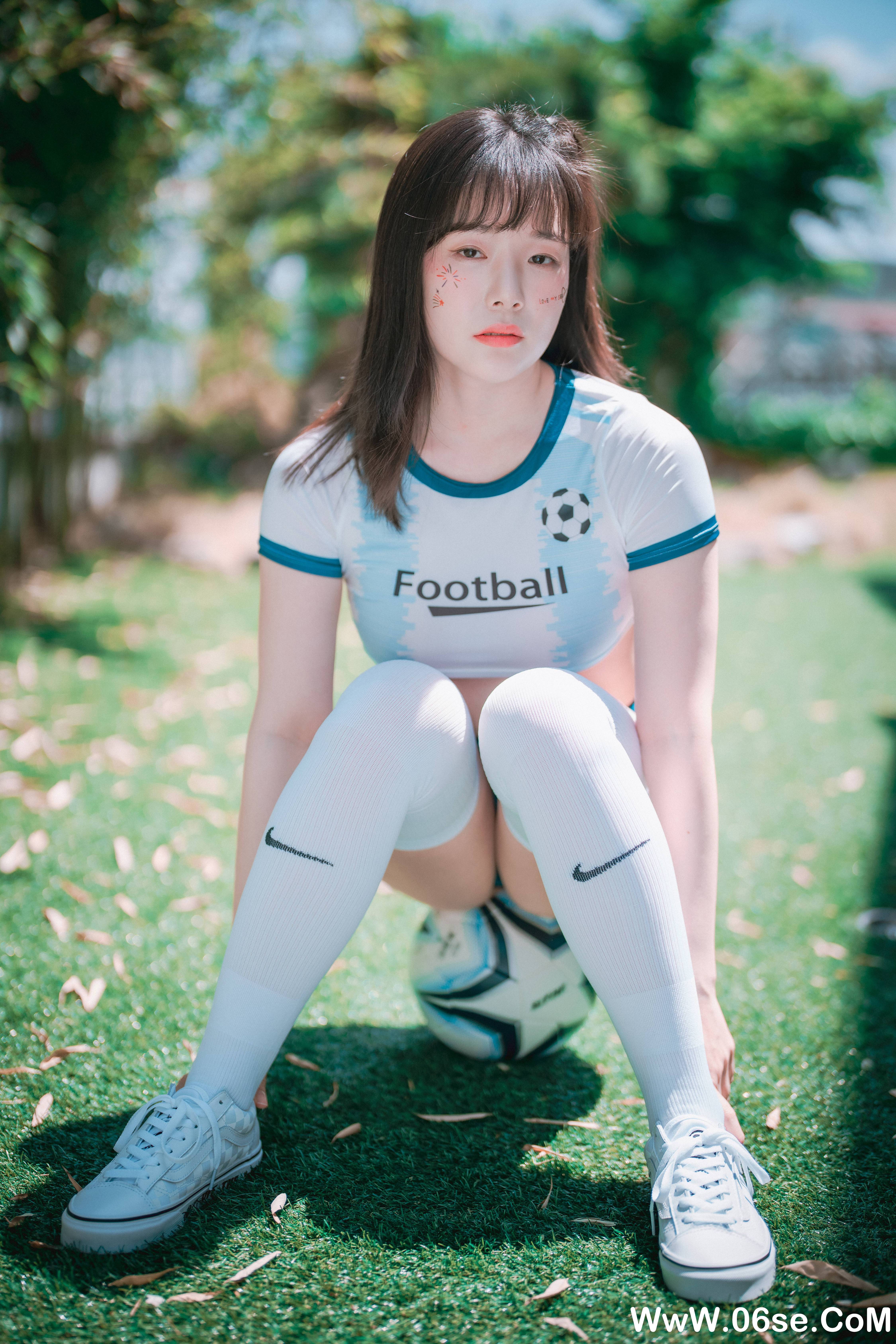 图片[26]-DJAWA — NO.163 Football Star [96P2.15G]-六色网