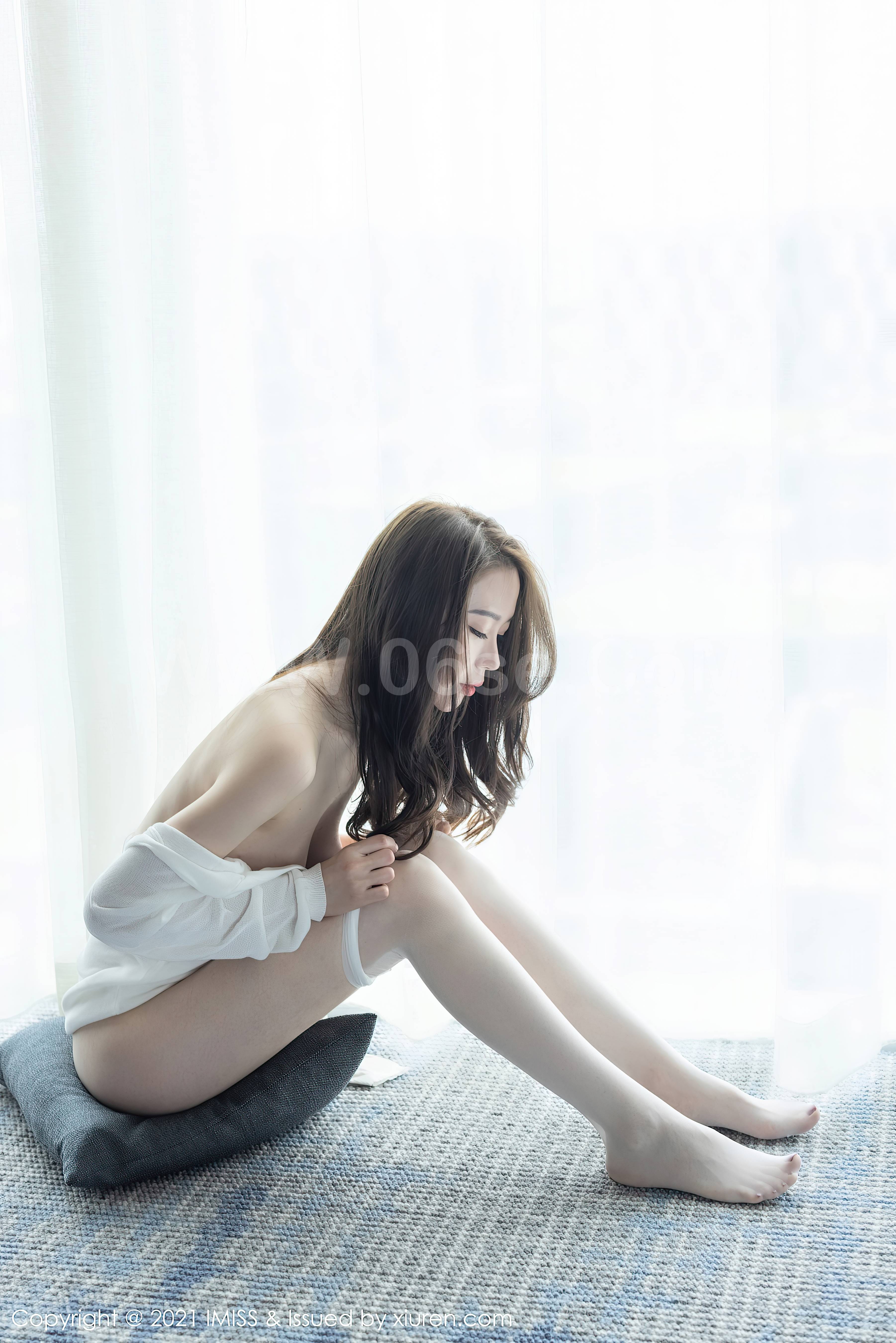 图片[52]-IMISS Vol.628 Meng Xin Yue (梦心月)-六色网