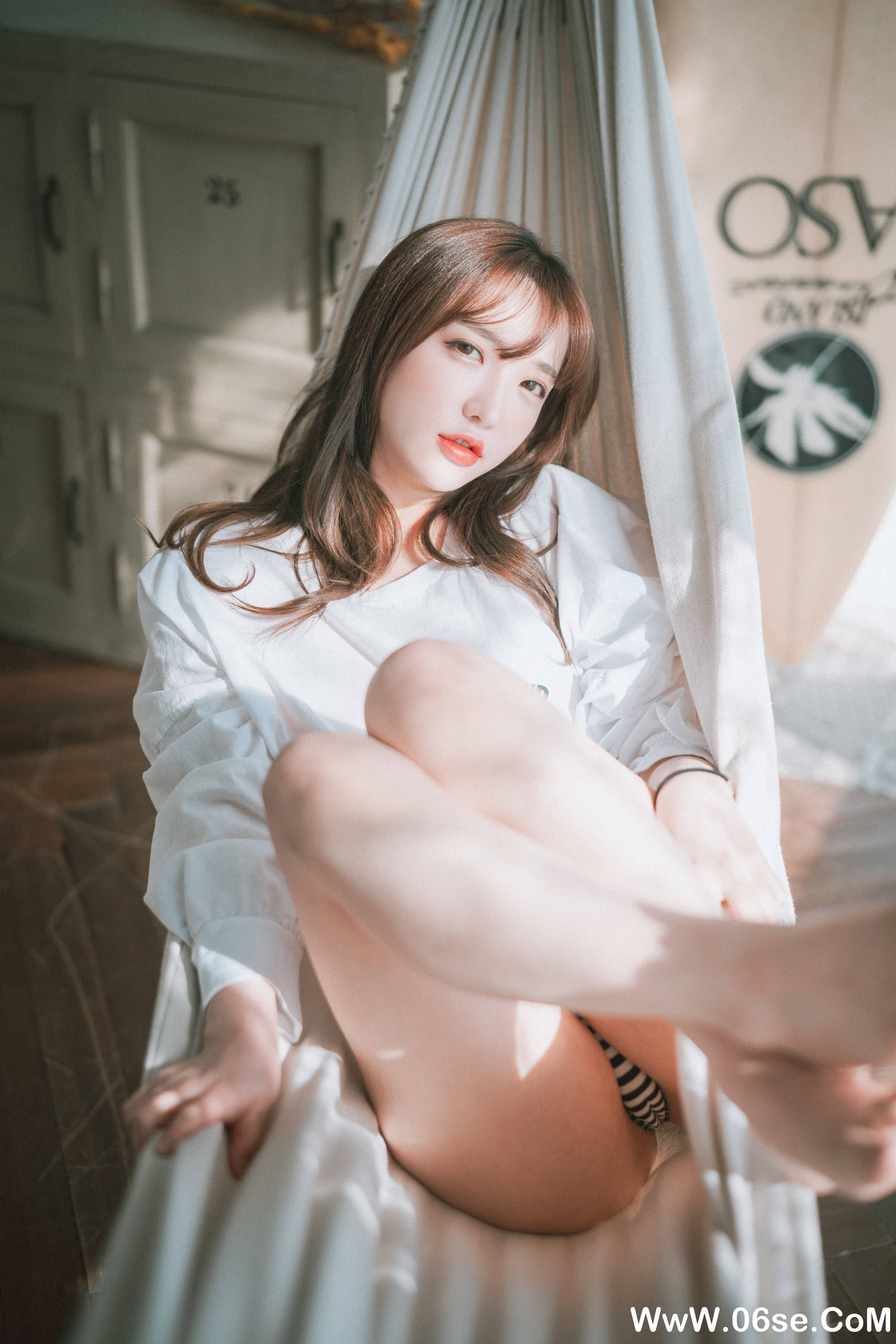 图片[9]-DJAWA — NO.130 Holidays in Eden [46P378M]-六色网