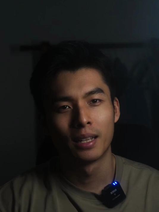 肌肉男其实都挺软的,你信吗