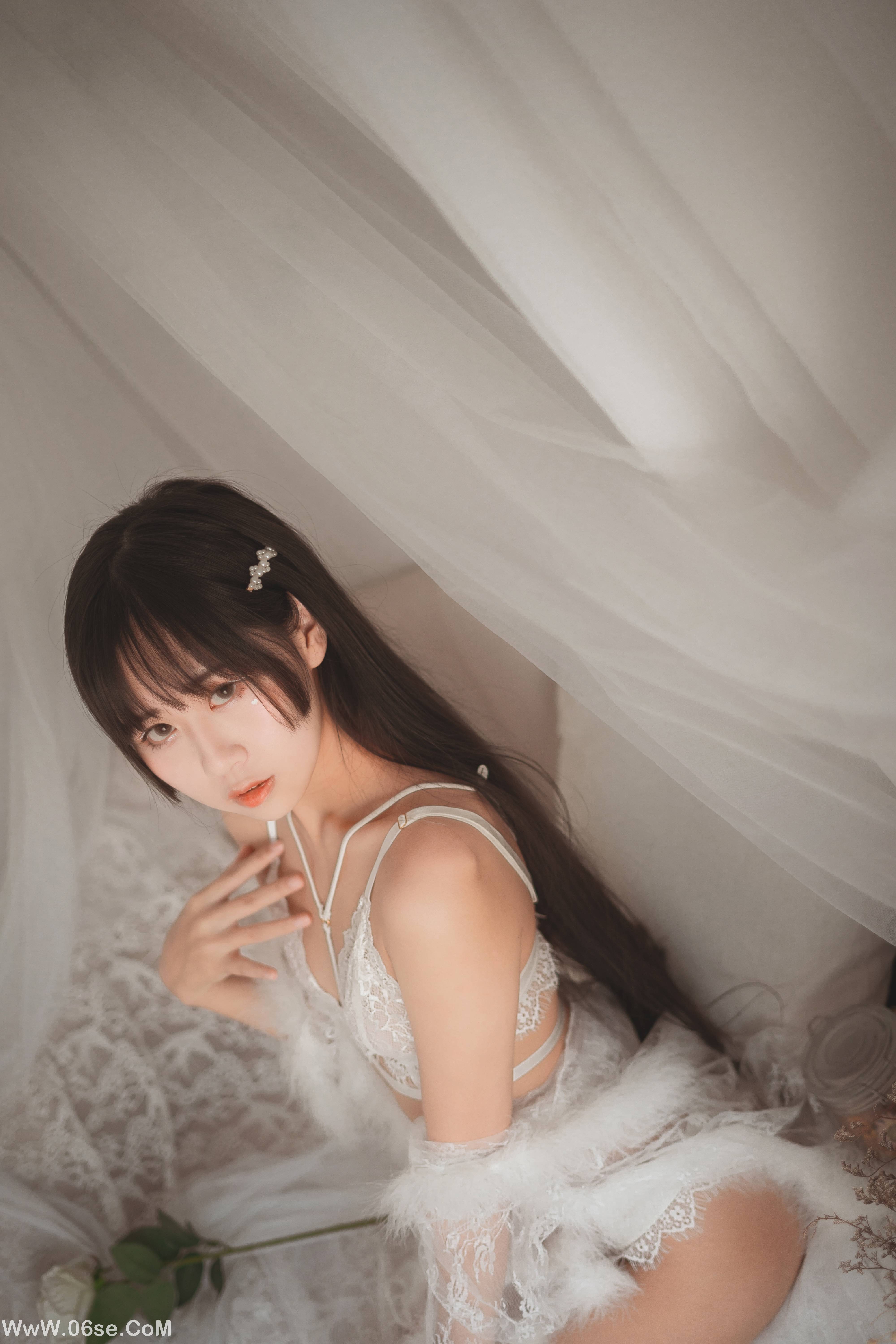 图片[14]-萌芽儿o0 NO.008 – 毛绒内衣[27P278M]-六色网