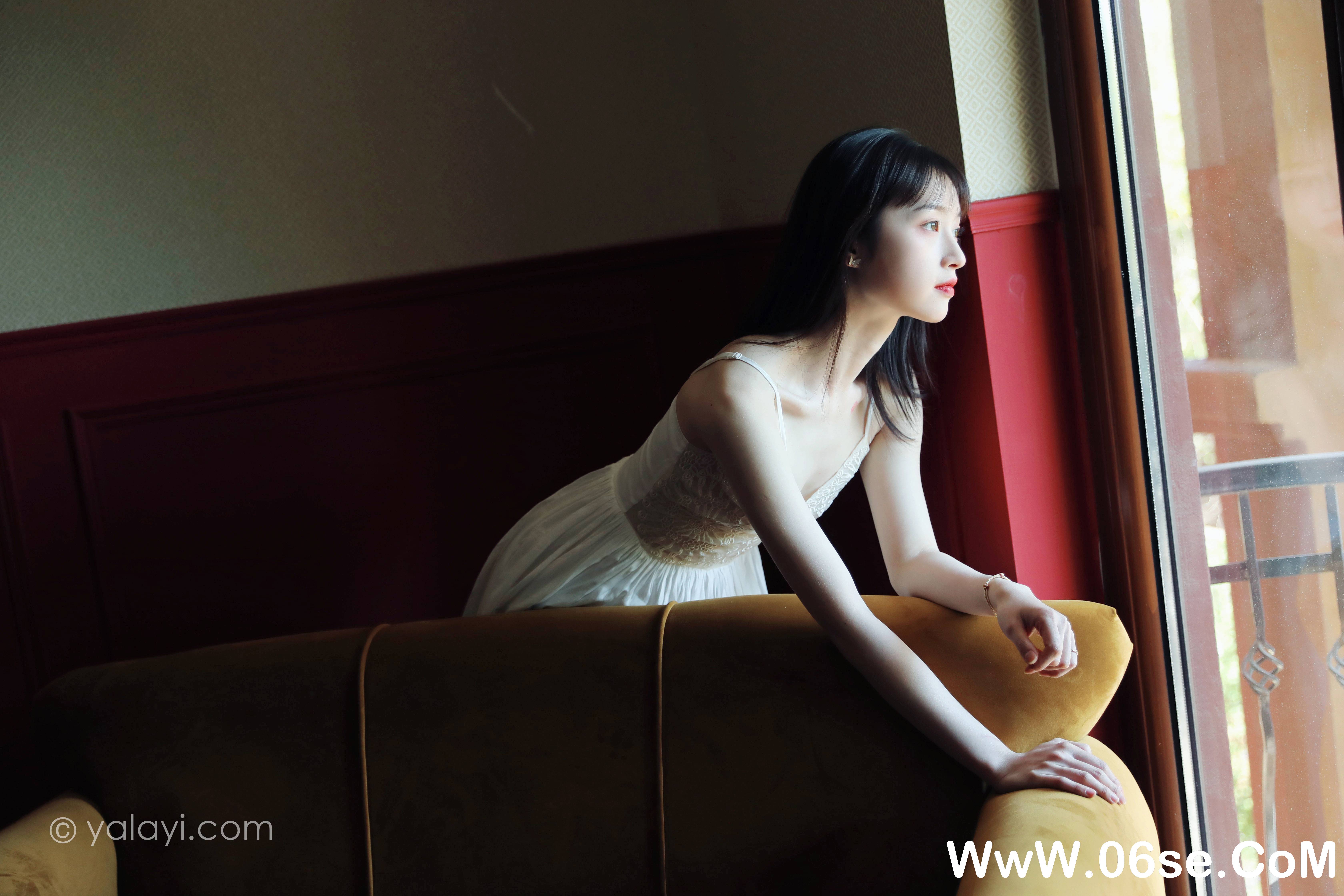 图片[20]-[YALAYI雅拉伊] 2022.07.16 NO.948 京京《唤》[40+1P433M]-六色网