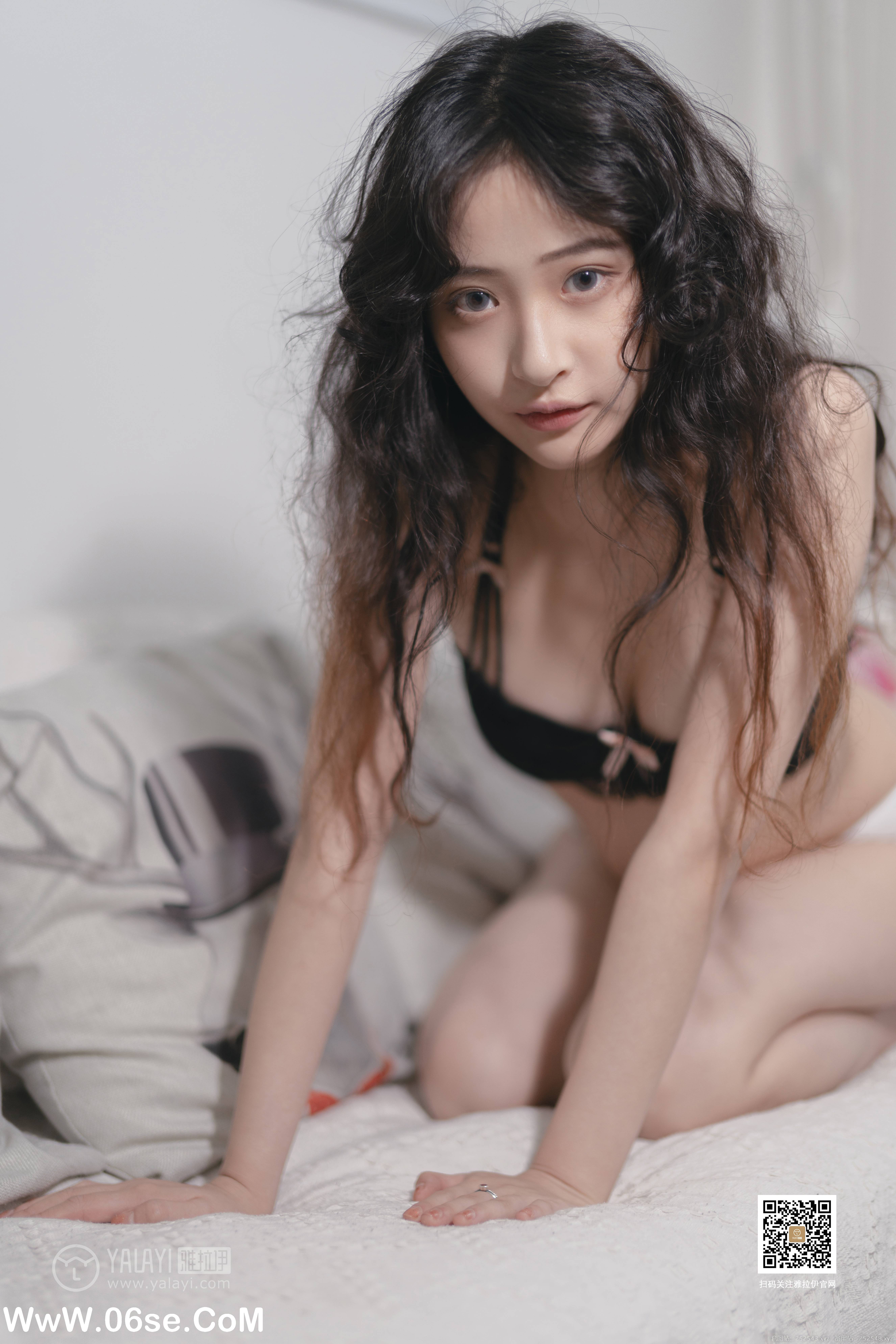 图片[19]-[YALAYI雅拉伊] No.370 西子 52+1P906M-六色网