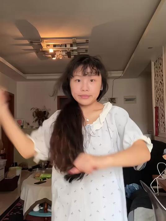 怎么可以那么哇塞 打年糕舞 秋日心动指南 国庆气氛组已就位