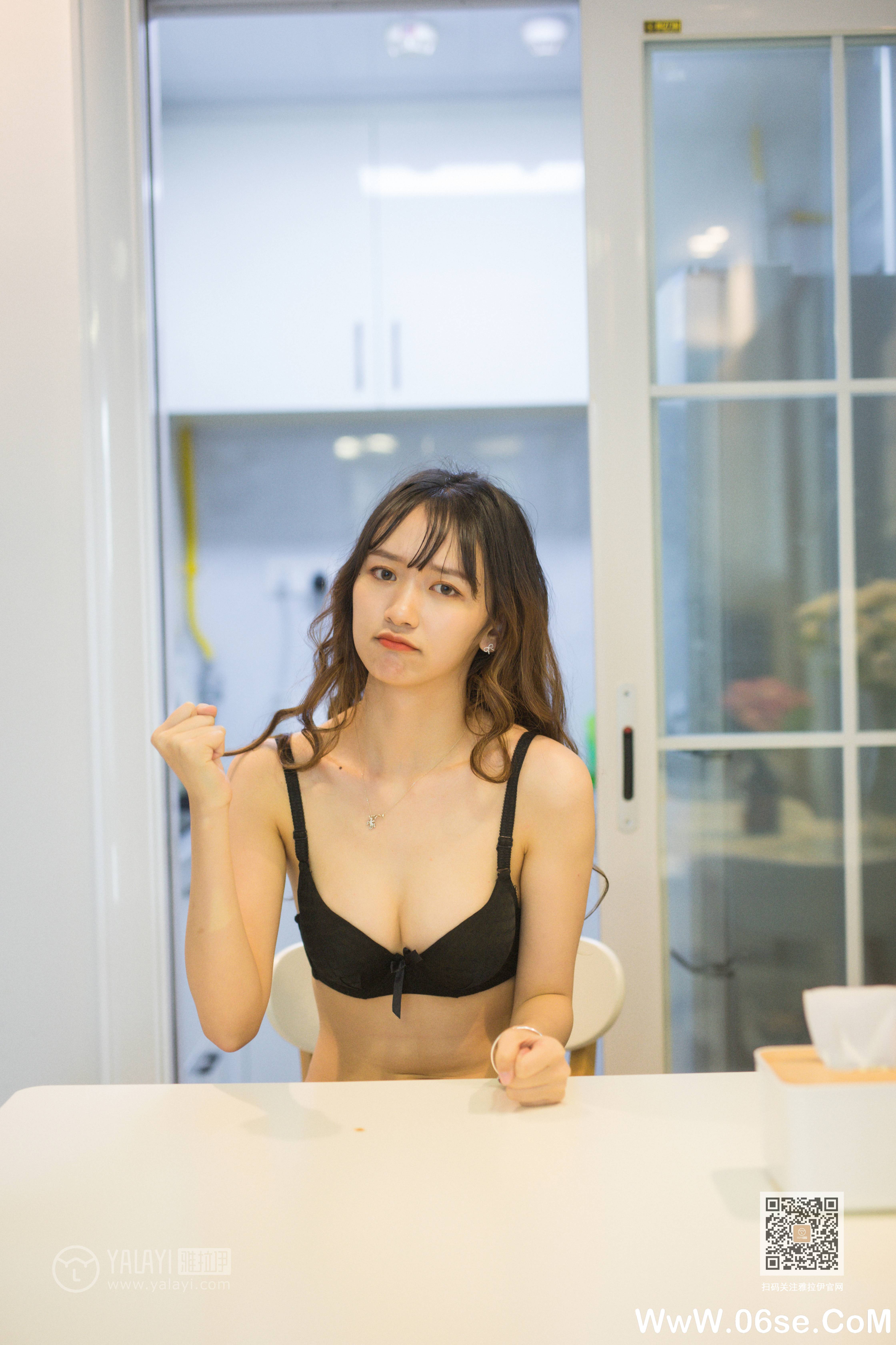 图片[34]-[YALAYI雅拉伊] 2019.12.31 NO.506 晓琳《需要人陪》[51P+1P963M]-六色网