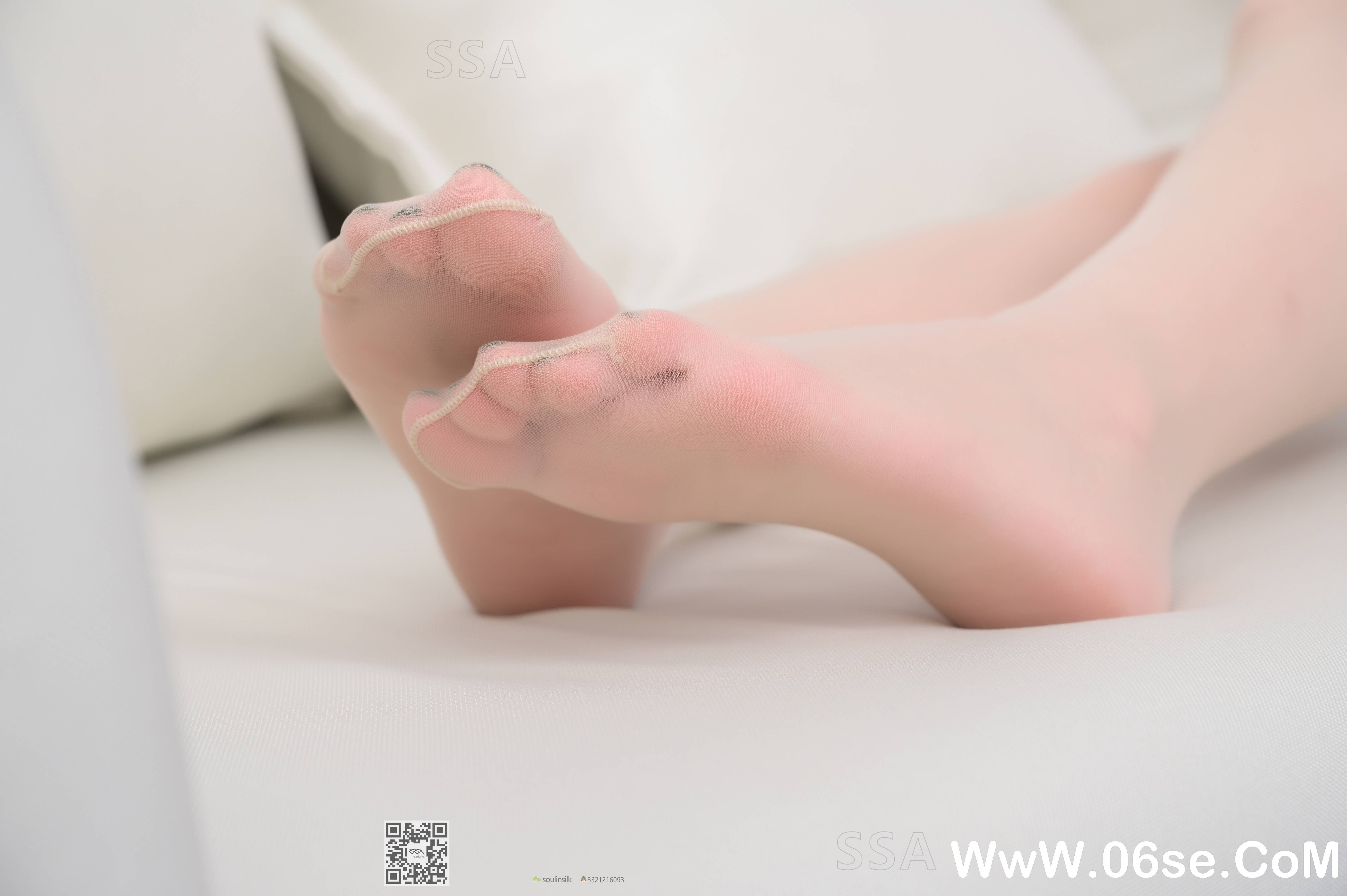 图片[101]-[SSA丝社] NO.202 莉莉 闪亮的一天[147P1.76M]-六色网