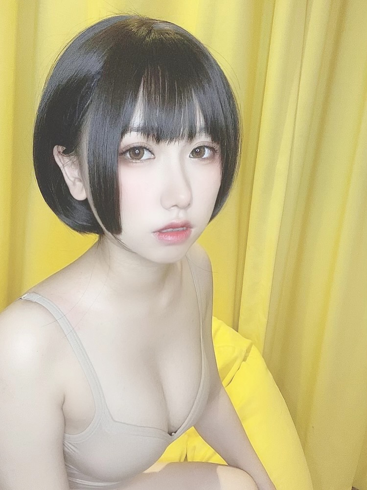 图片[105]-芋圆侑子SJ_ NO.004 – 邻家姐姐[206P+10V531M]-六色网