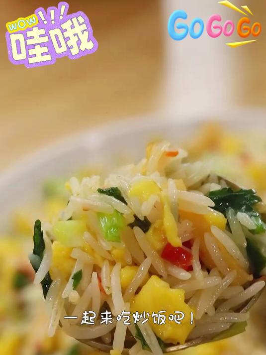 猫牙米:优质籼米品种!颗粒细长似猫牙,煮饭香软超适口