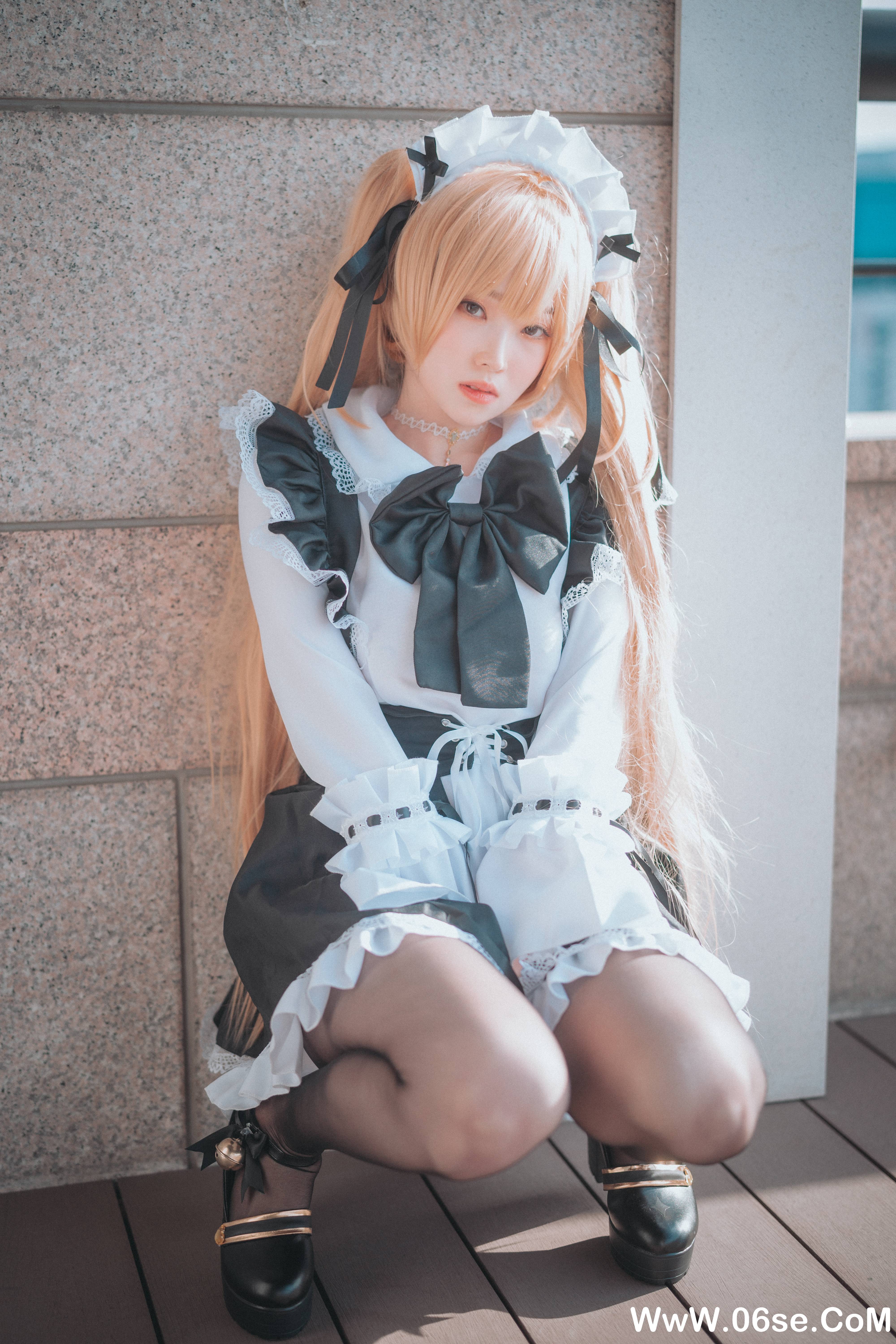 图片[120]-DJAWA – NO.028 Heart to Heart：Nephthys [211P2.25G]-六色网