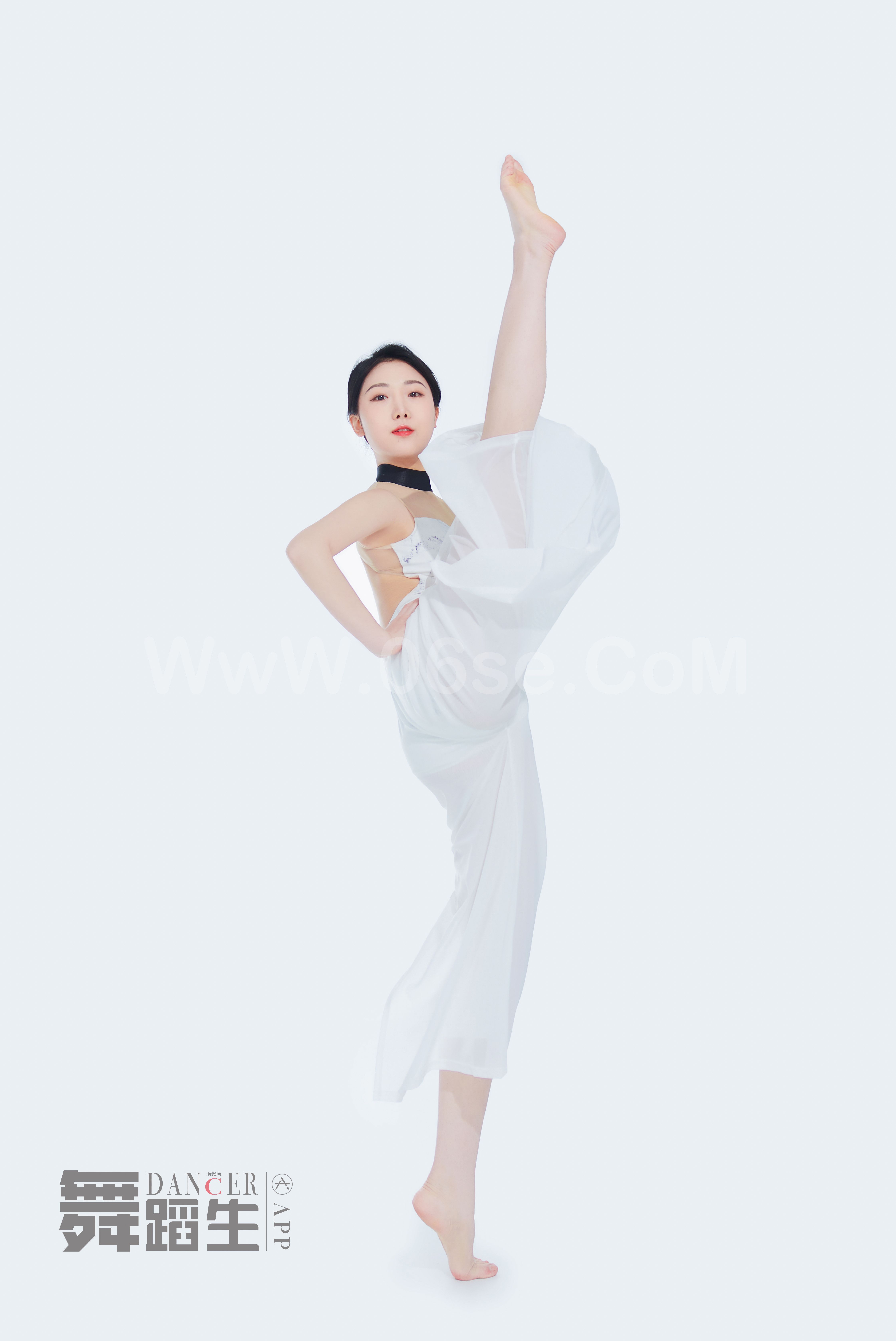 图片[20]-[GALLI嘉丽]舞蹈生日记 083 – 风舞如蝶 薛慧[42P／311MB]-六色网
