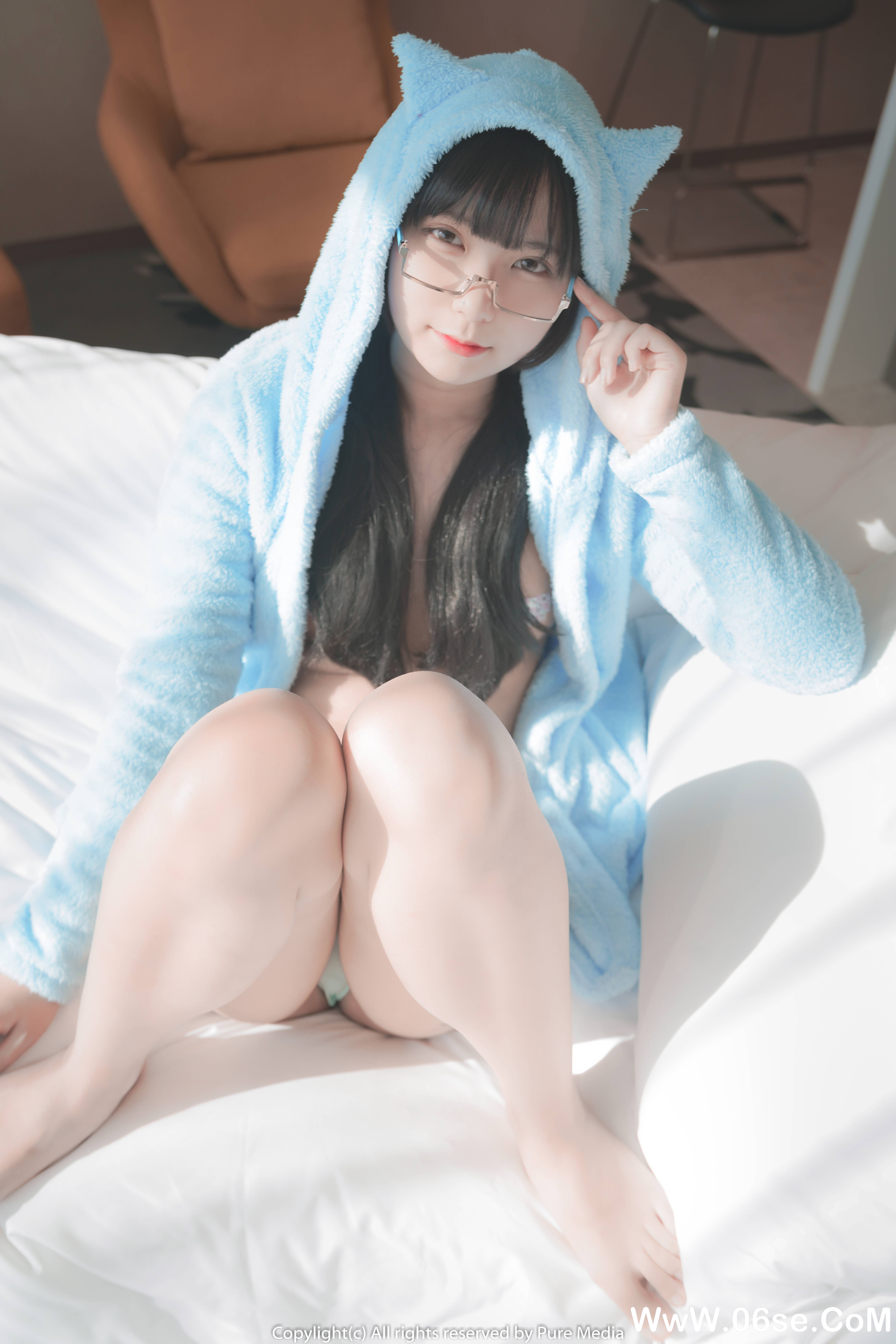 图片[46]-[Pure Media] NO.056 Hizzy[71P675M]-六色网