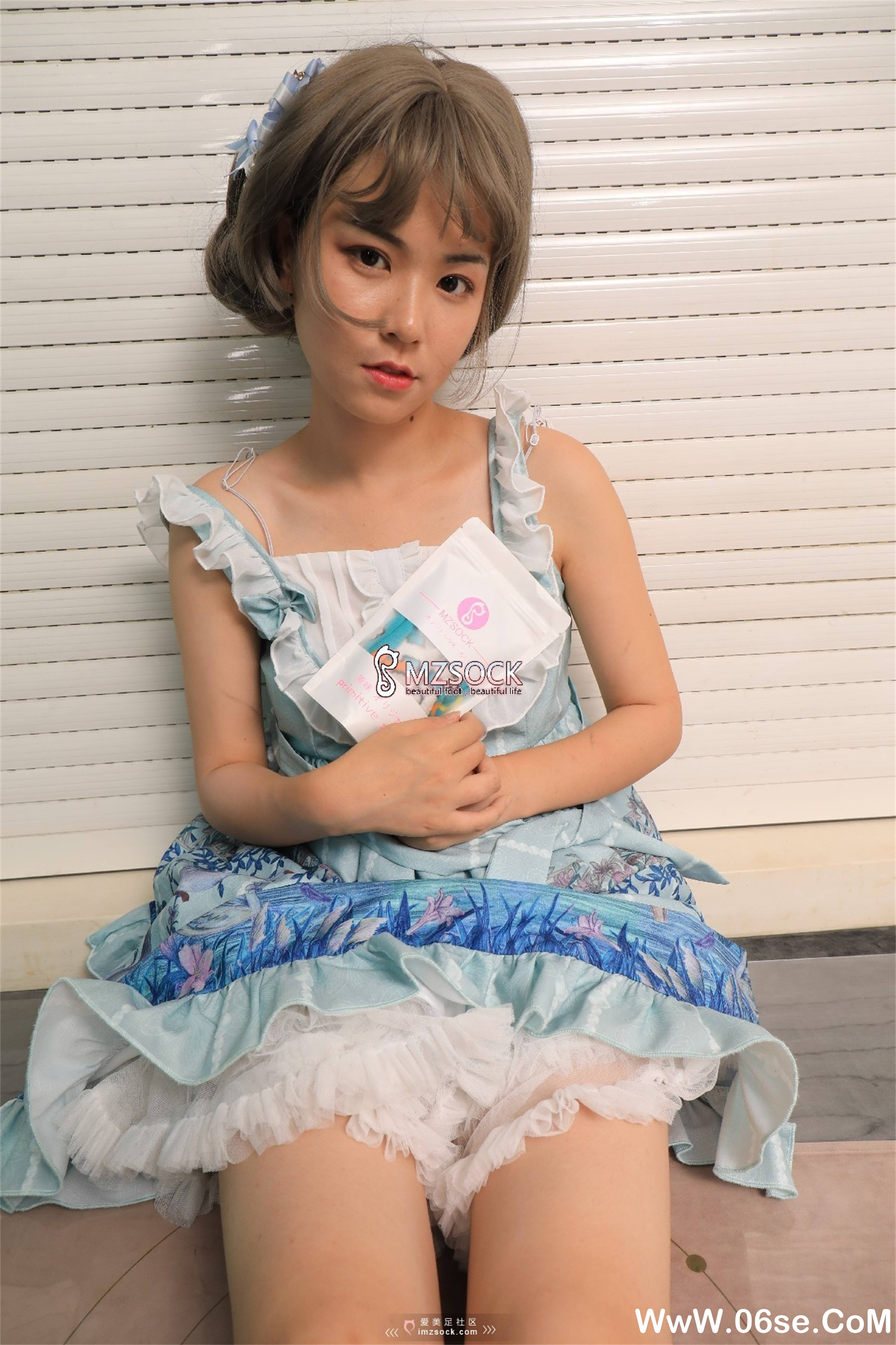 图片[38]-[MZSOCK]爱美足 NO.054 果儿.豆豆[71P174M]-六色网