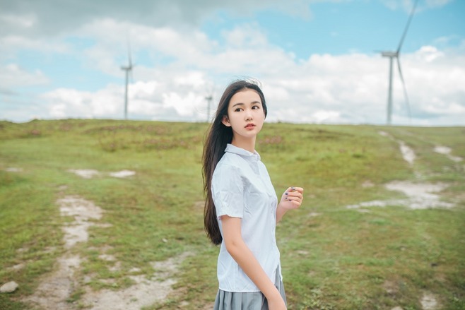 图片[26]-清新花草香-六色网