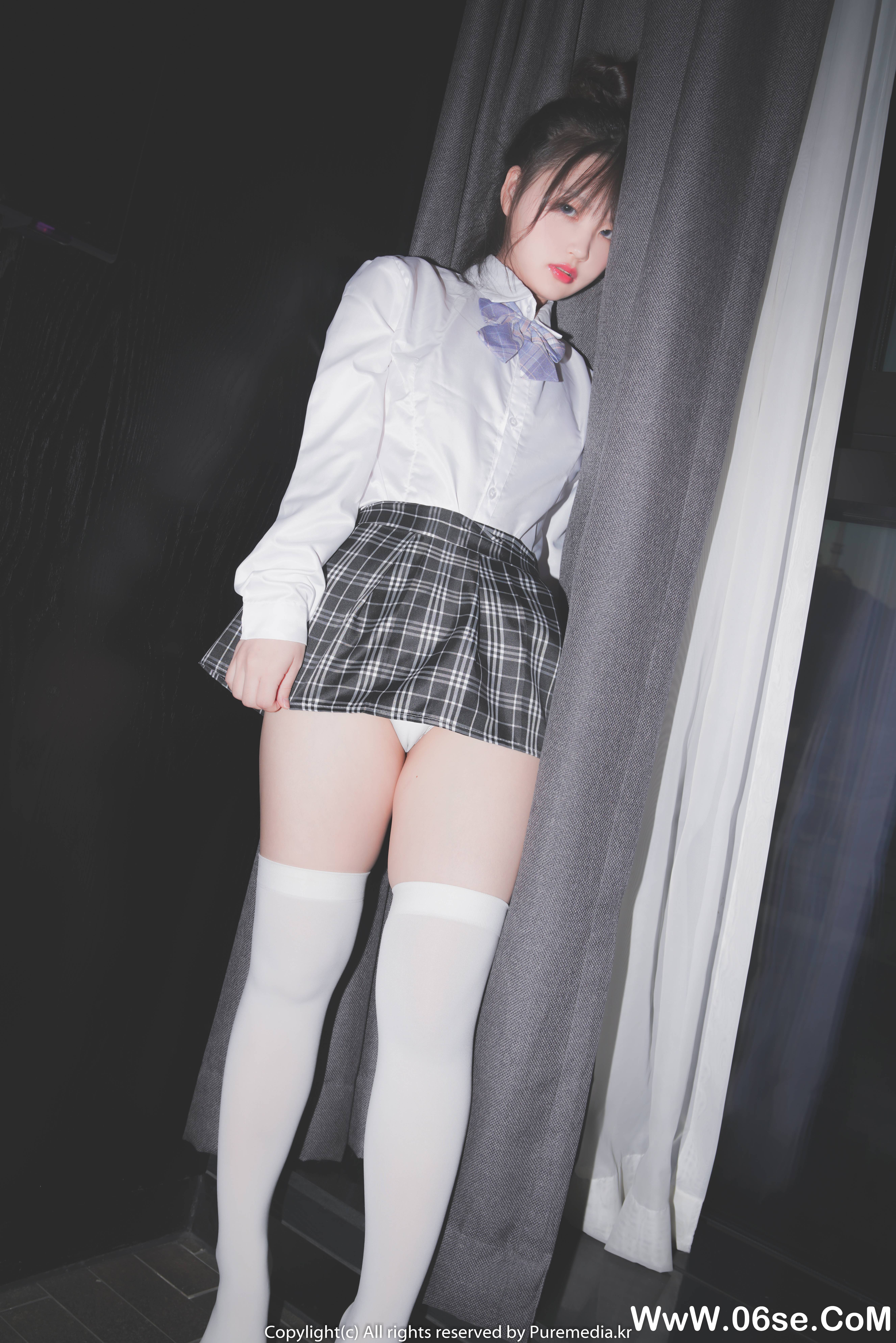 图片[4]-[Pure Media] NO.041 Sia[75P824M]-六色网