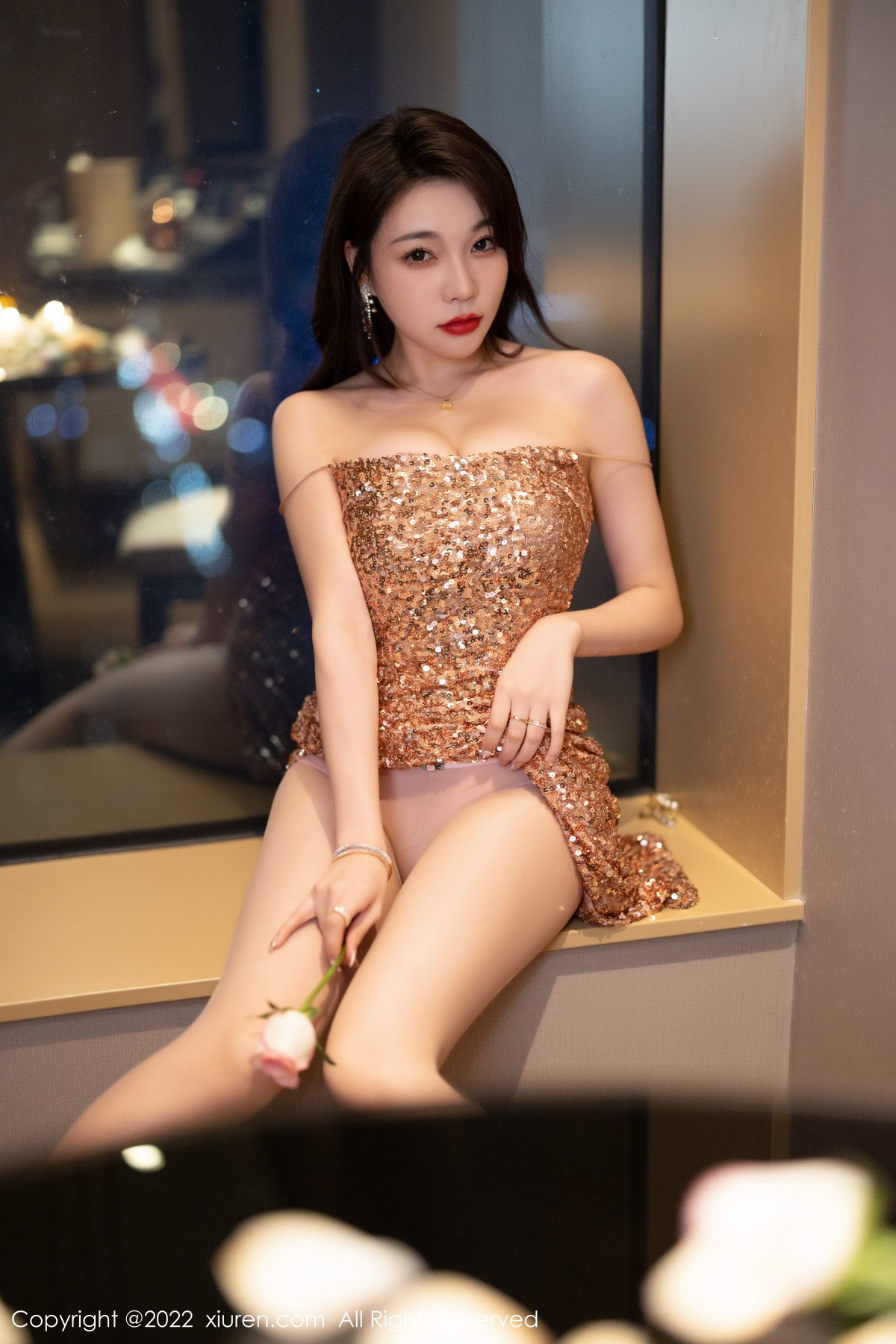 图片[30]-【XiuRen秀人网】2022.12.30 Vol.6071 徐莉芝Booty【75P】-六色网