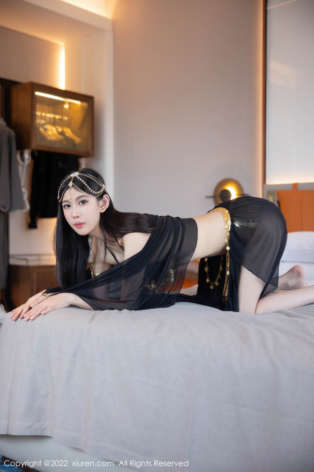 图片[37]-【XiuRen秀人网】2022.11.14 Vol.5849 李雅柔182CM【65P】-六色网