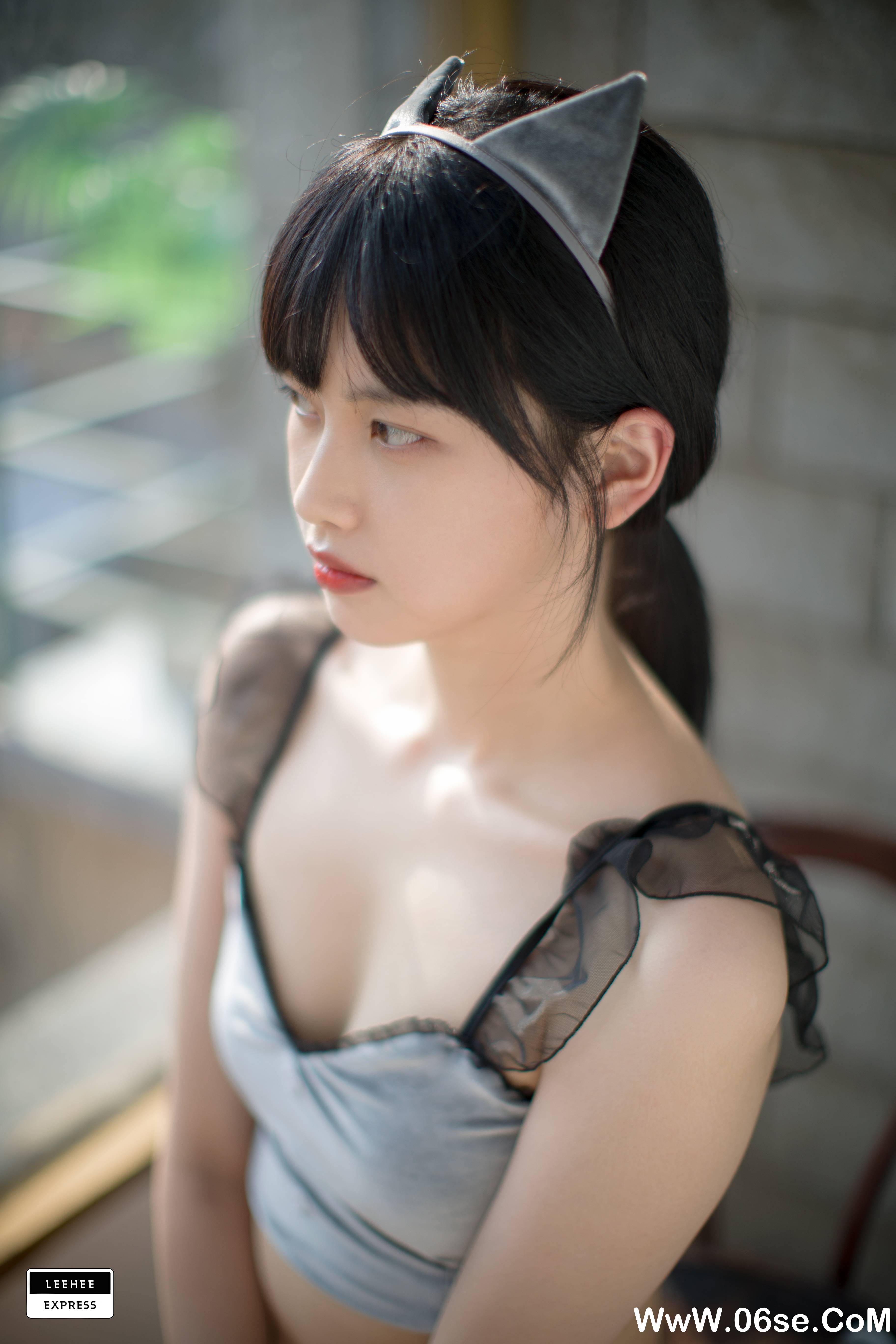 图片[9]-[LeeheeExpress] NO.014 LEBE-013[40P377M]-六色网