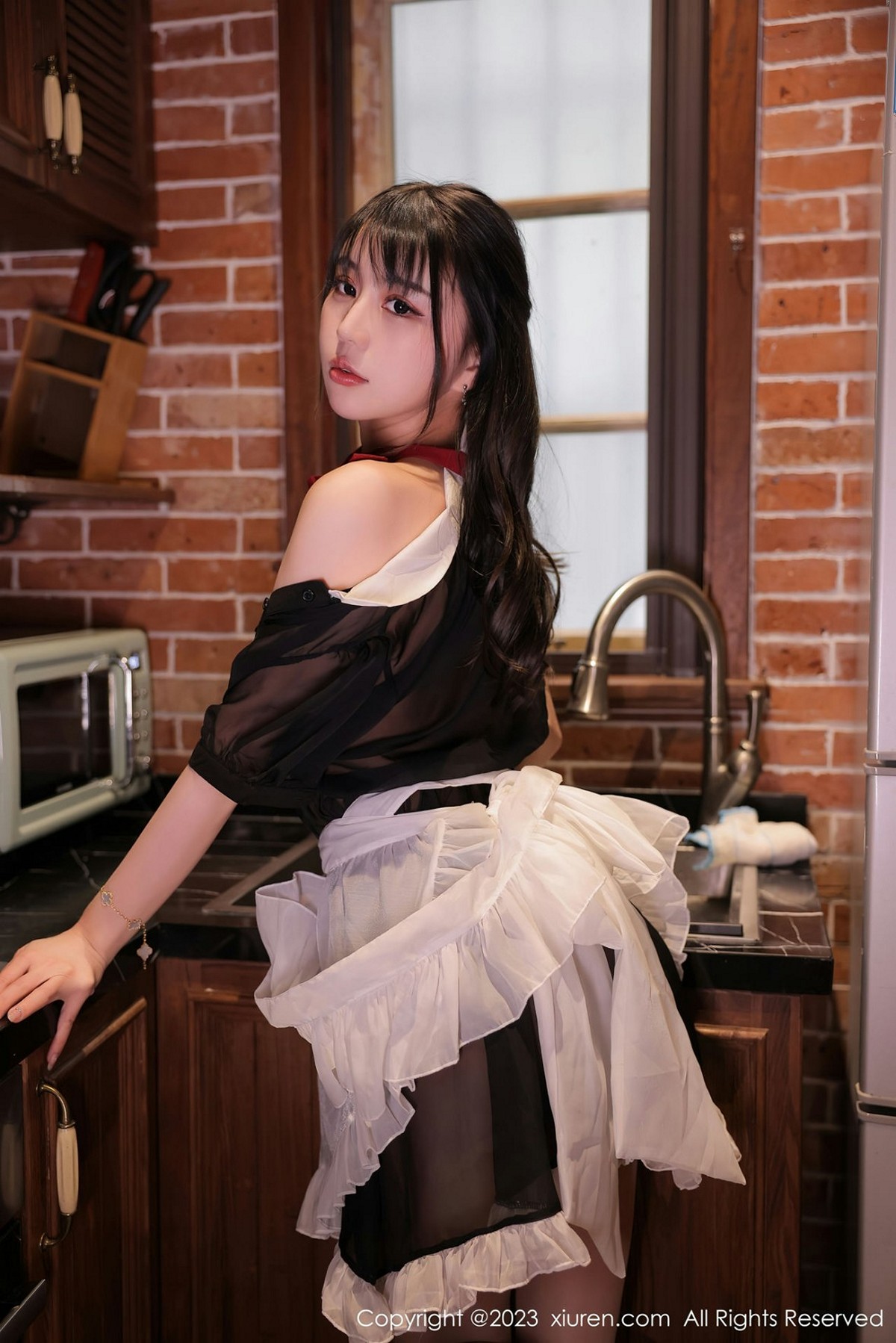 图片[36]-【XiuRen秀人網】2023.02.23 Vol.6310 tina_甜仔【62P】-六色网