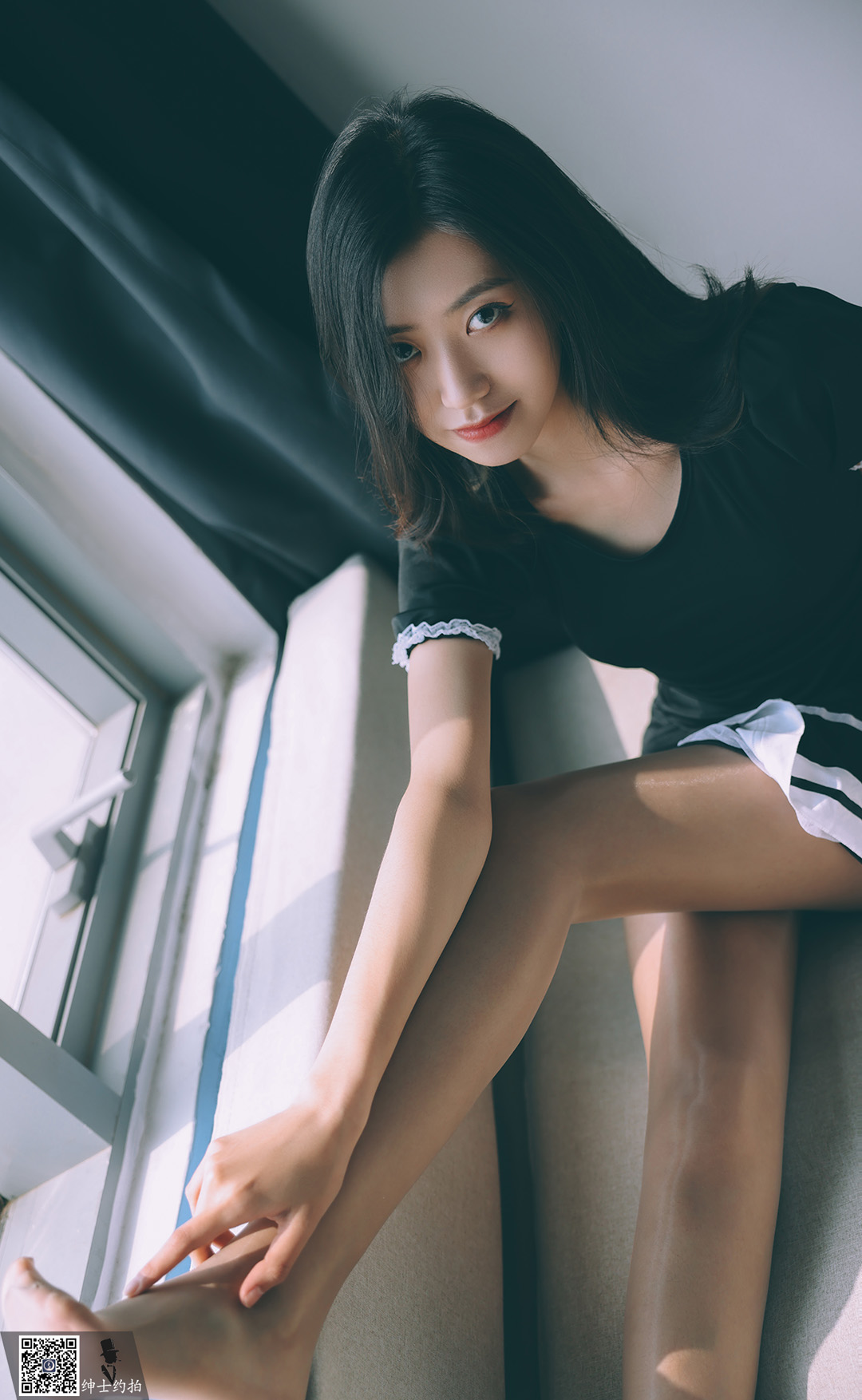 图片[19]-[绅士摄影] SS004 艾莎[66P／18MB]-六色网