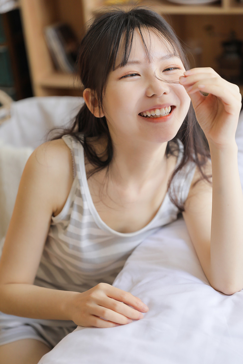 图片[4]-心动女孩-六色网