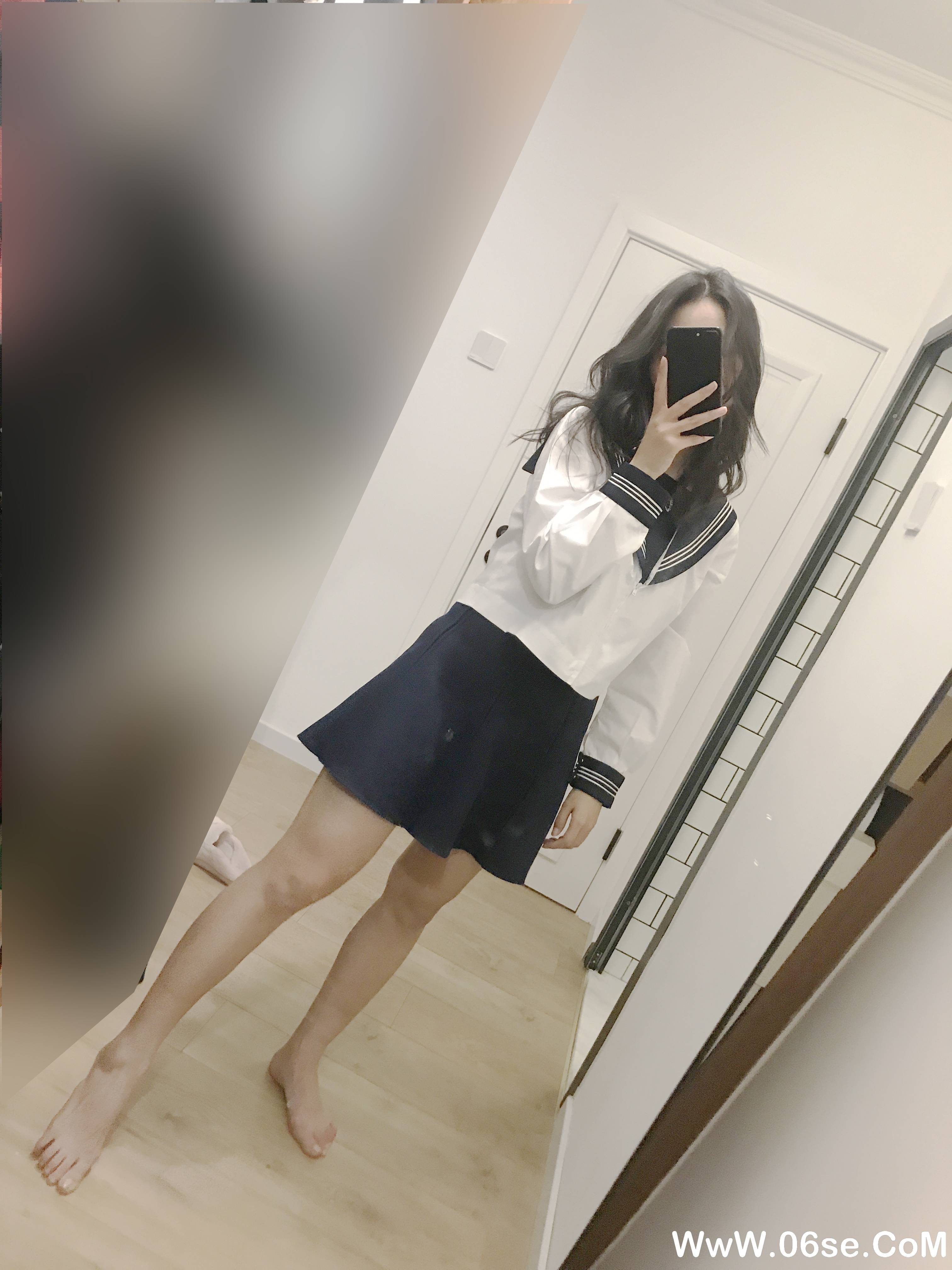 图片[74]-安乔乔儿(Nia乔乔) NO.006 — 学姐来了[124P223M]-六色网