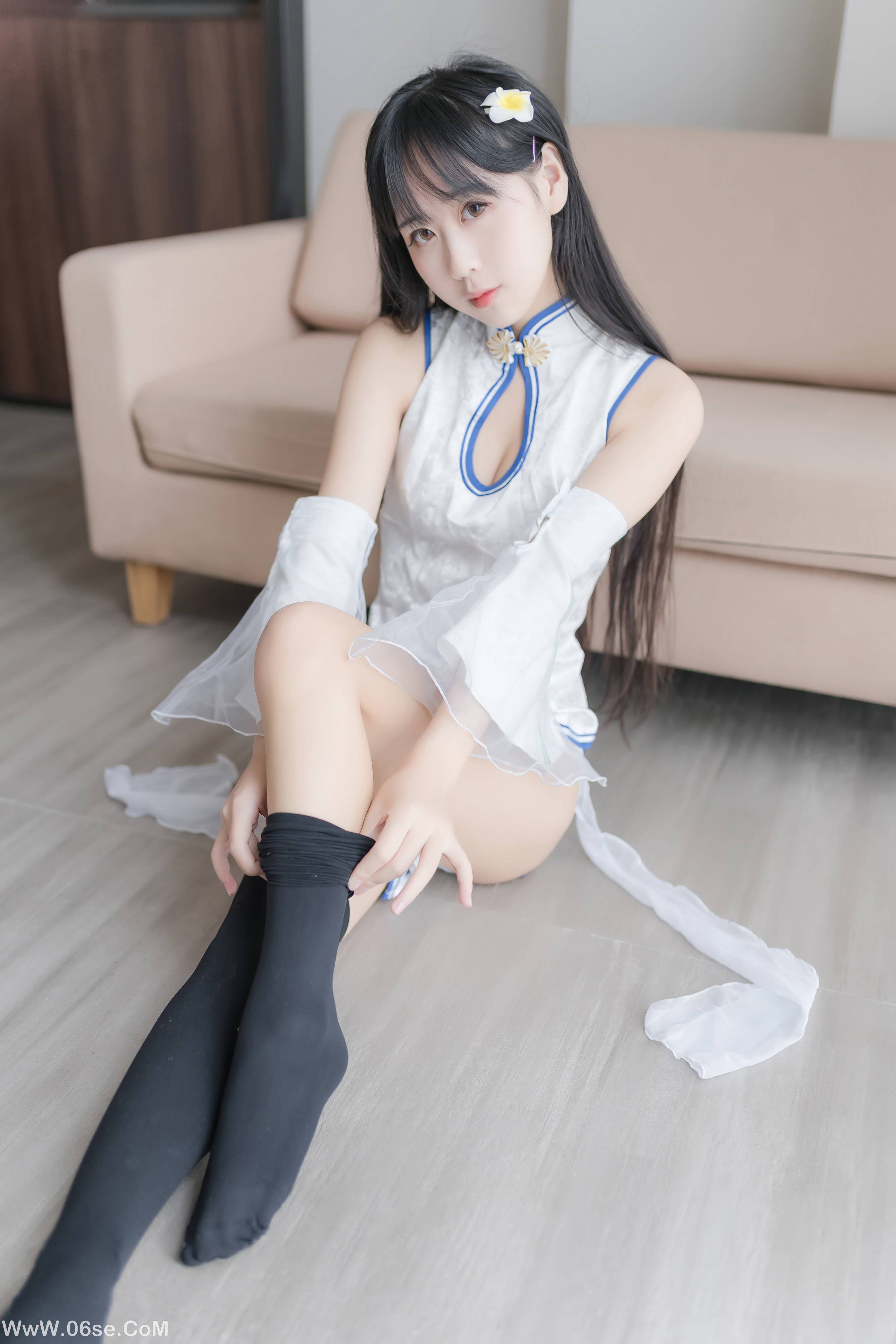 图片[36]-萌芽儿o0 NO.002 瓶儿 [41P161M]-六色网