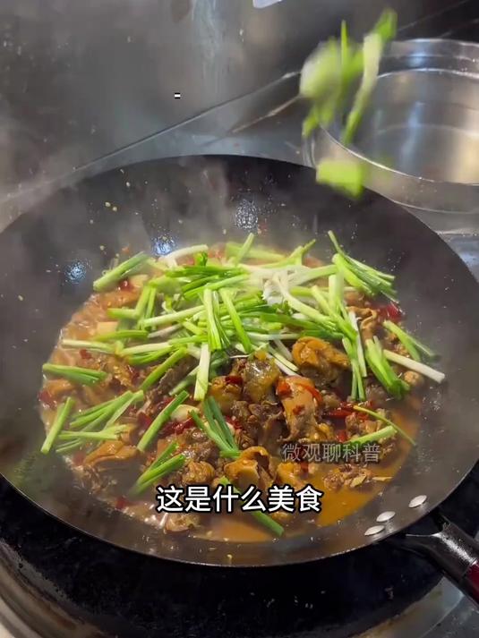 分享20道湘菜特色美食 看看你们吃过湖南湘菜的那种美食？