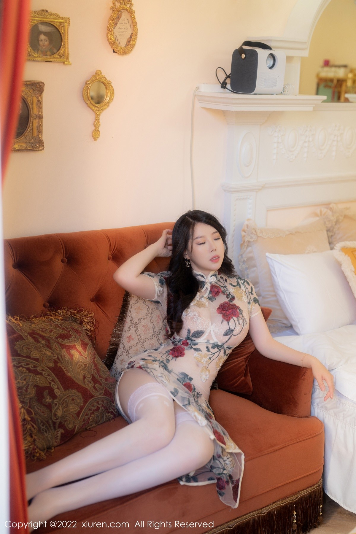 图片[16]-【XiuRen秀人网】2022.09.13 Vol.5577 白茹雪【54P】-六色网