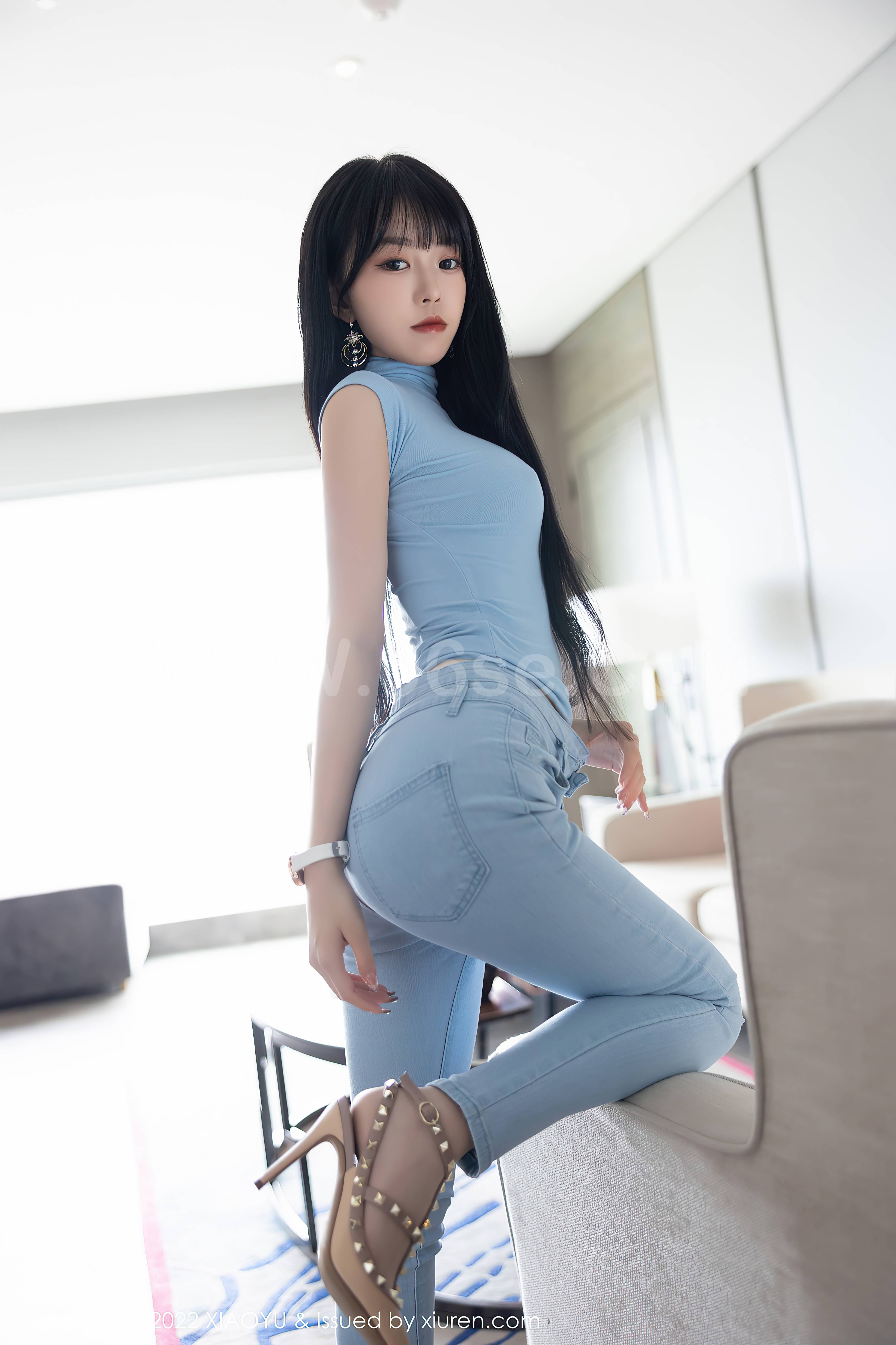 图片[16]-[XIAOYU语画界]2022.06.13 VOL.797 奶瓶.[83+1P／811MB]-六色网