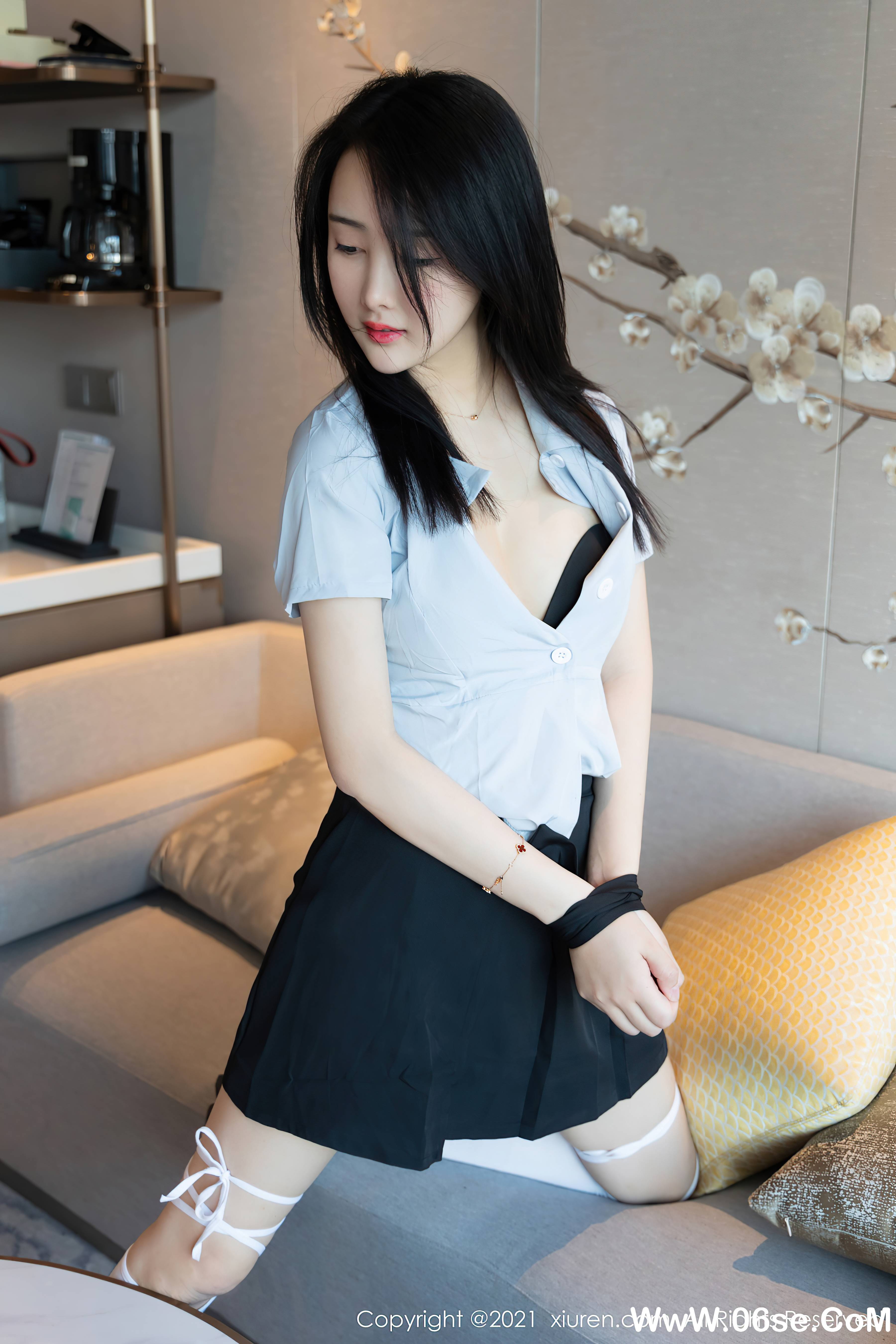 图片[32]-[XIUREN秀人网] 2021.09.09 NO.3918 summer宝宝[66+1P626M]-六色网