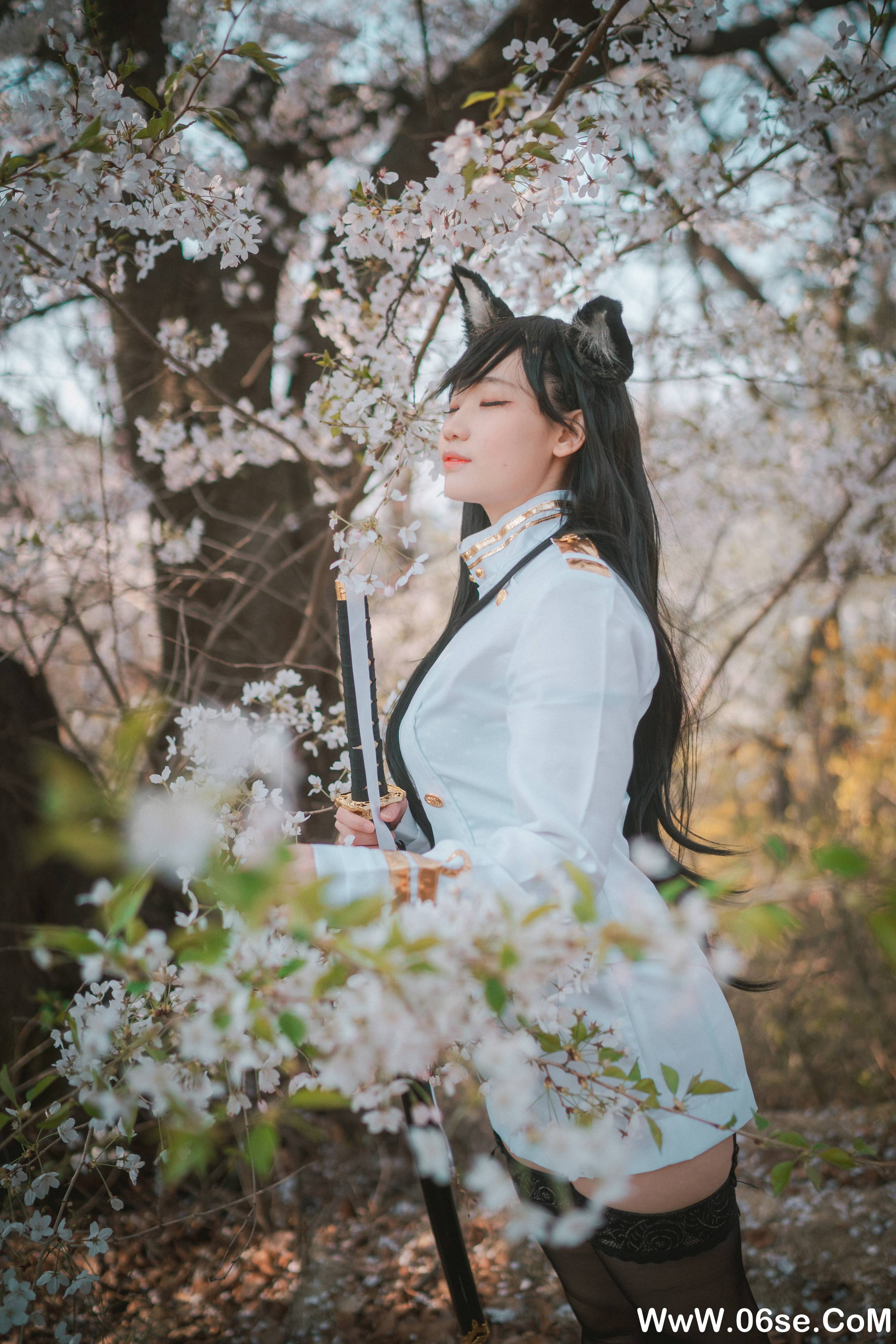图片[14]-DJAWA — NO.128 IJN Takao (Atago) [61P354M]-六色网