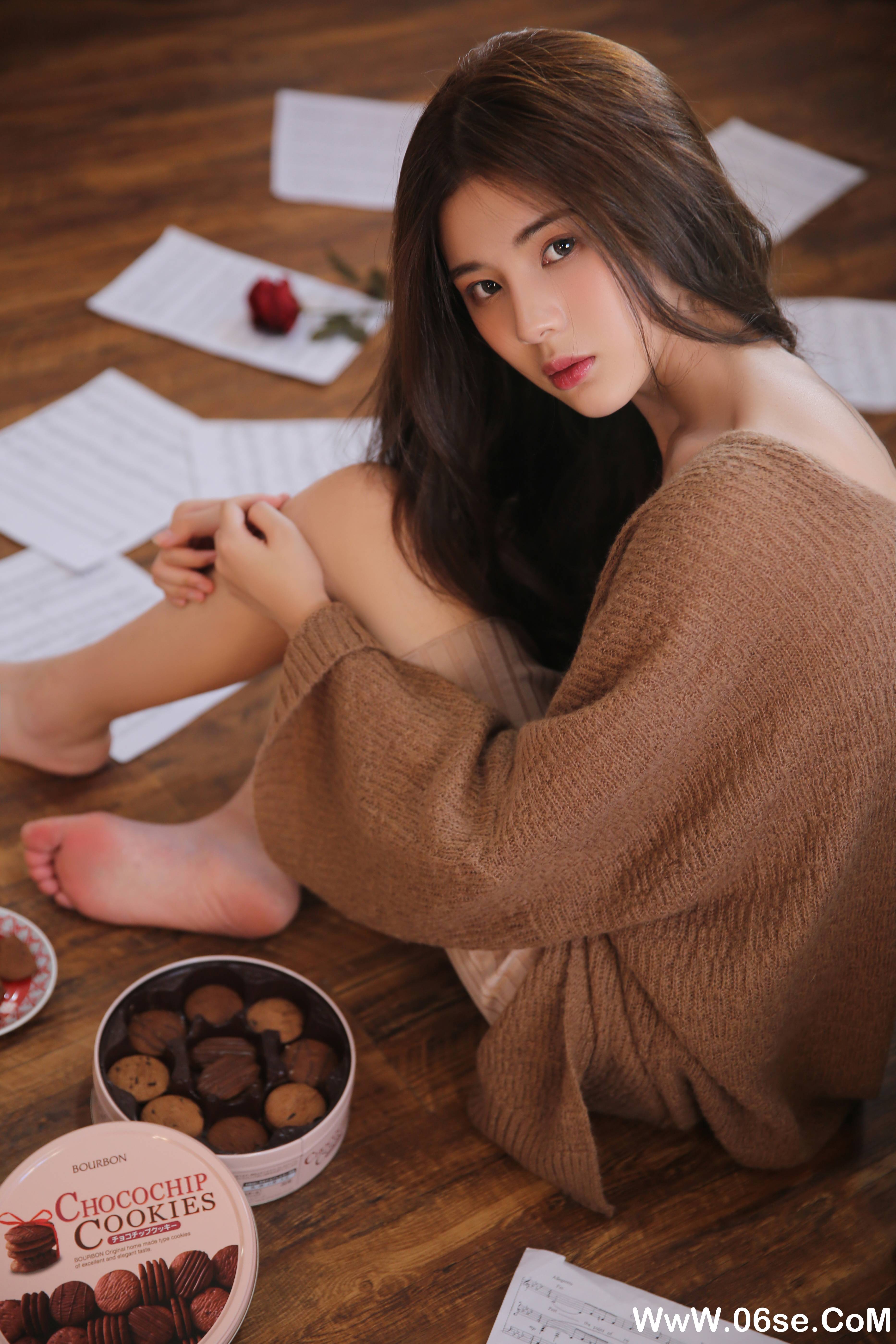 图片[22]-[YALAYI雅拉伊] 2022.05.09 NO.924 《小饼干》[30+1P264M]-六色网