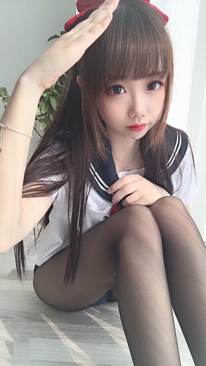 图片[9]-Cos小姐姐雪琪 NO.063- 自拍 [35P+5V254M]-六色网