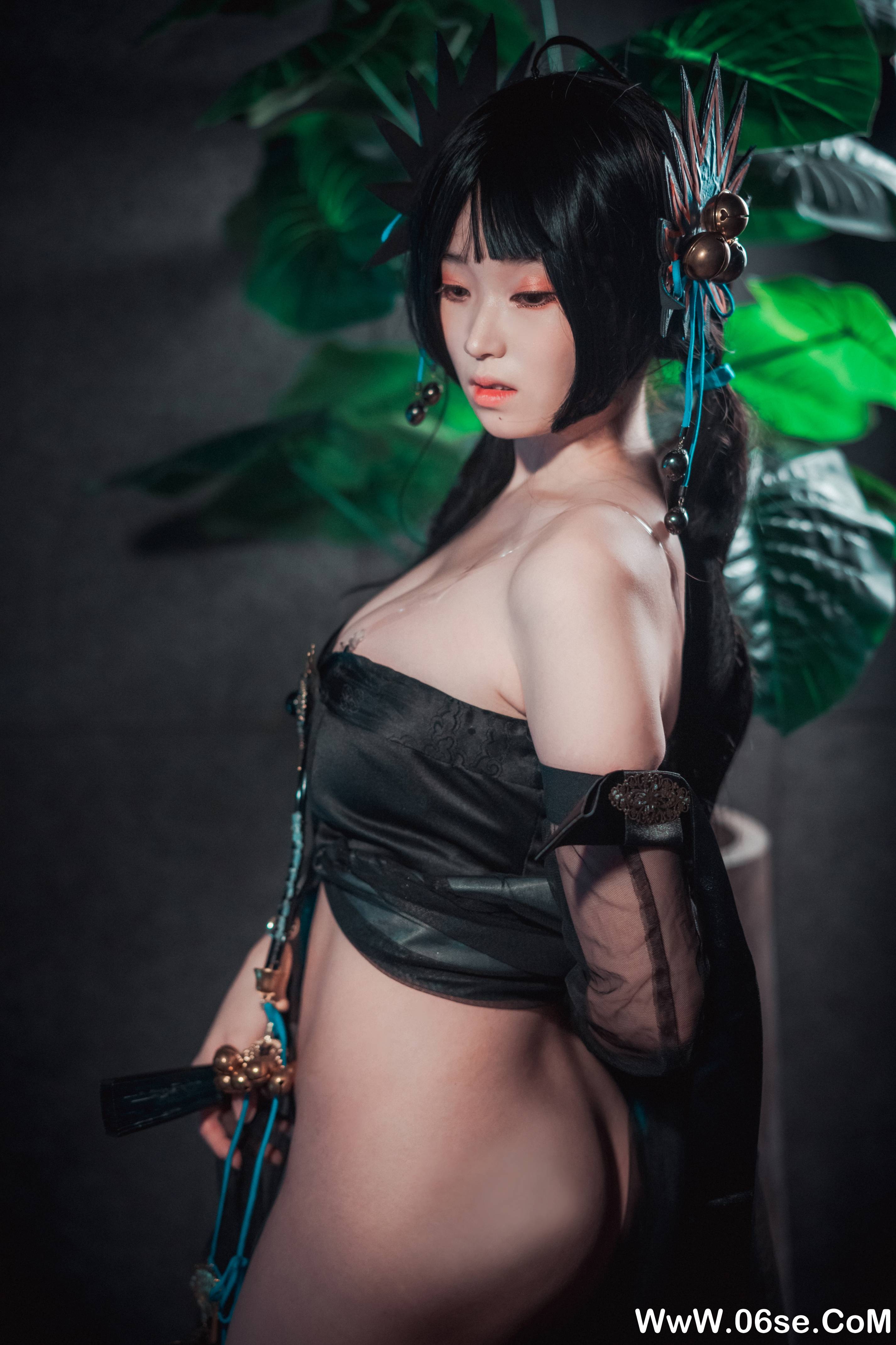 图片[70]-DJAWA – NO.042 Equinoctial Bari [129P895M]-六色网