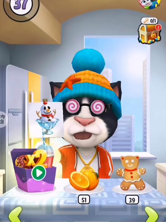 汤姆猫吃饭 我的汤姆猫 养一只汤姆猫 会说话的汤姆猫 我的汤姆猫2