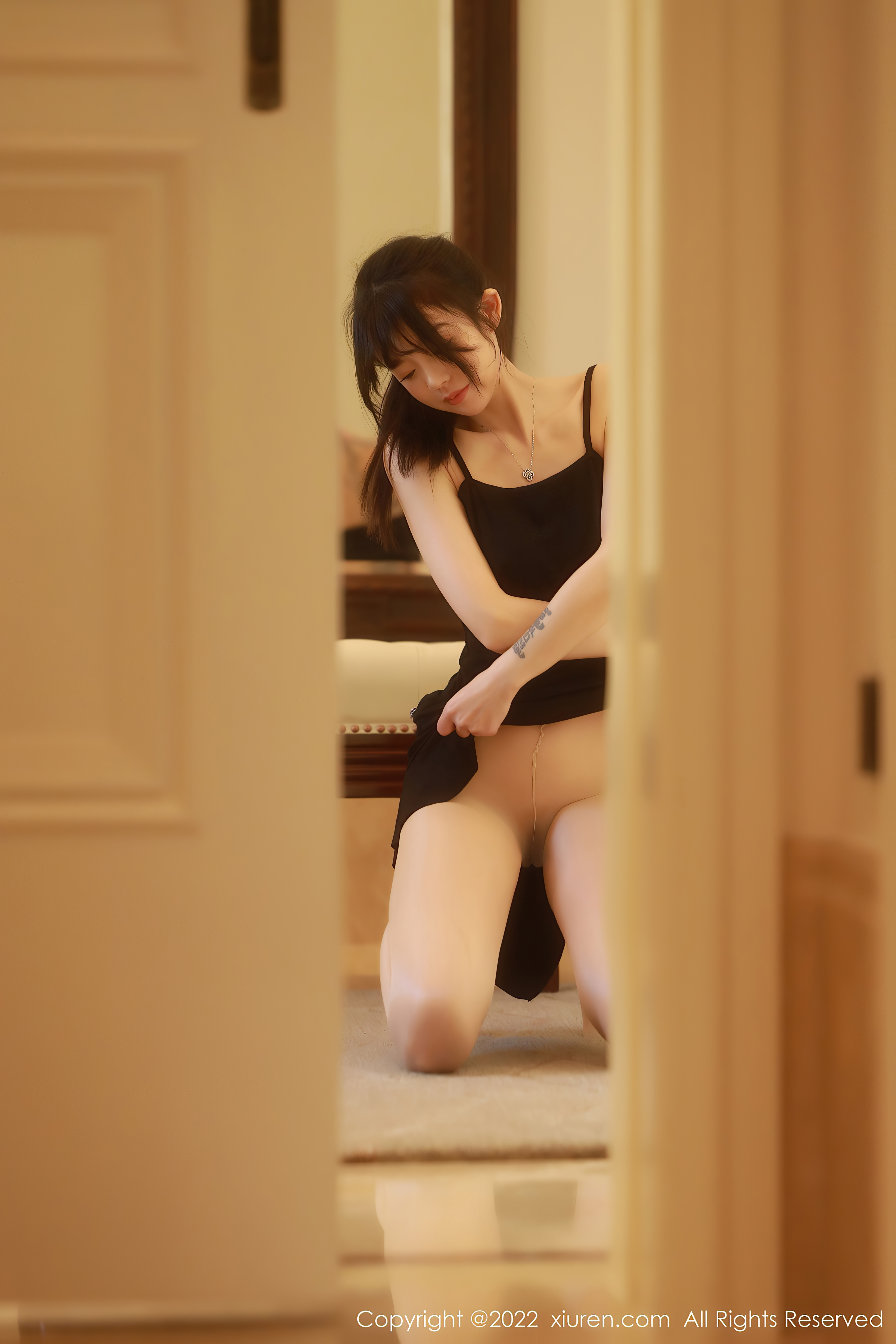 图片[49]-[XIUREN秀人网] 2022.03.22 NO.4752 佘贝拉[66+1P237M]-六色网