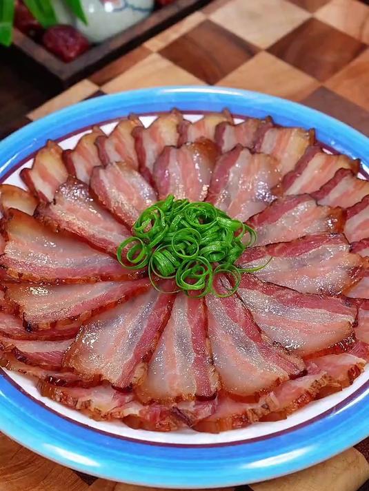 教你做特色的家常酱肉