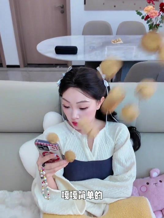 核桃酥美味又简单