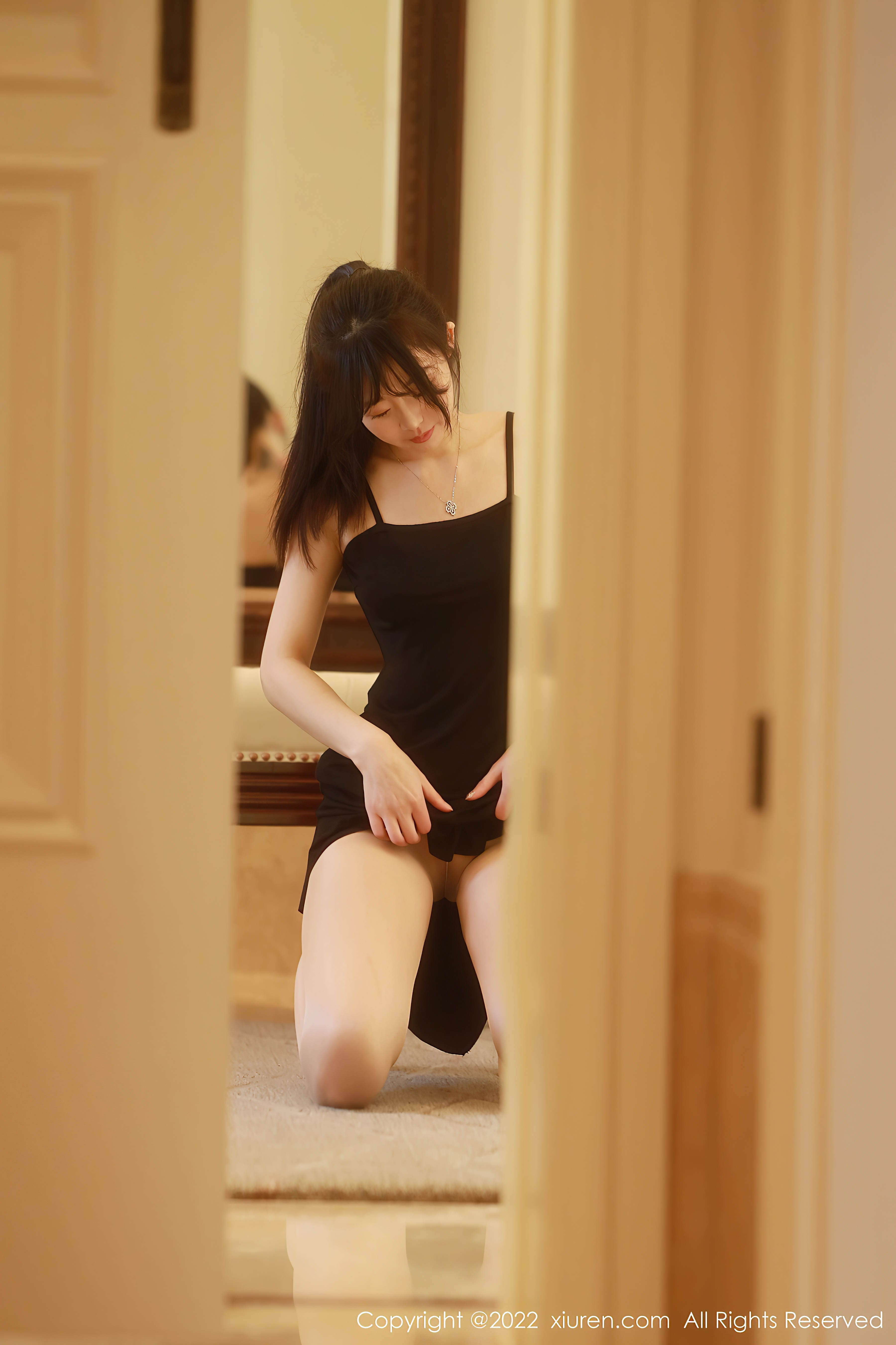 图片[48]-[XIUREN秀人网] 2022.03.22 NO.4752 佘贝拉[66+1P237M]-六色网