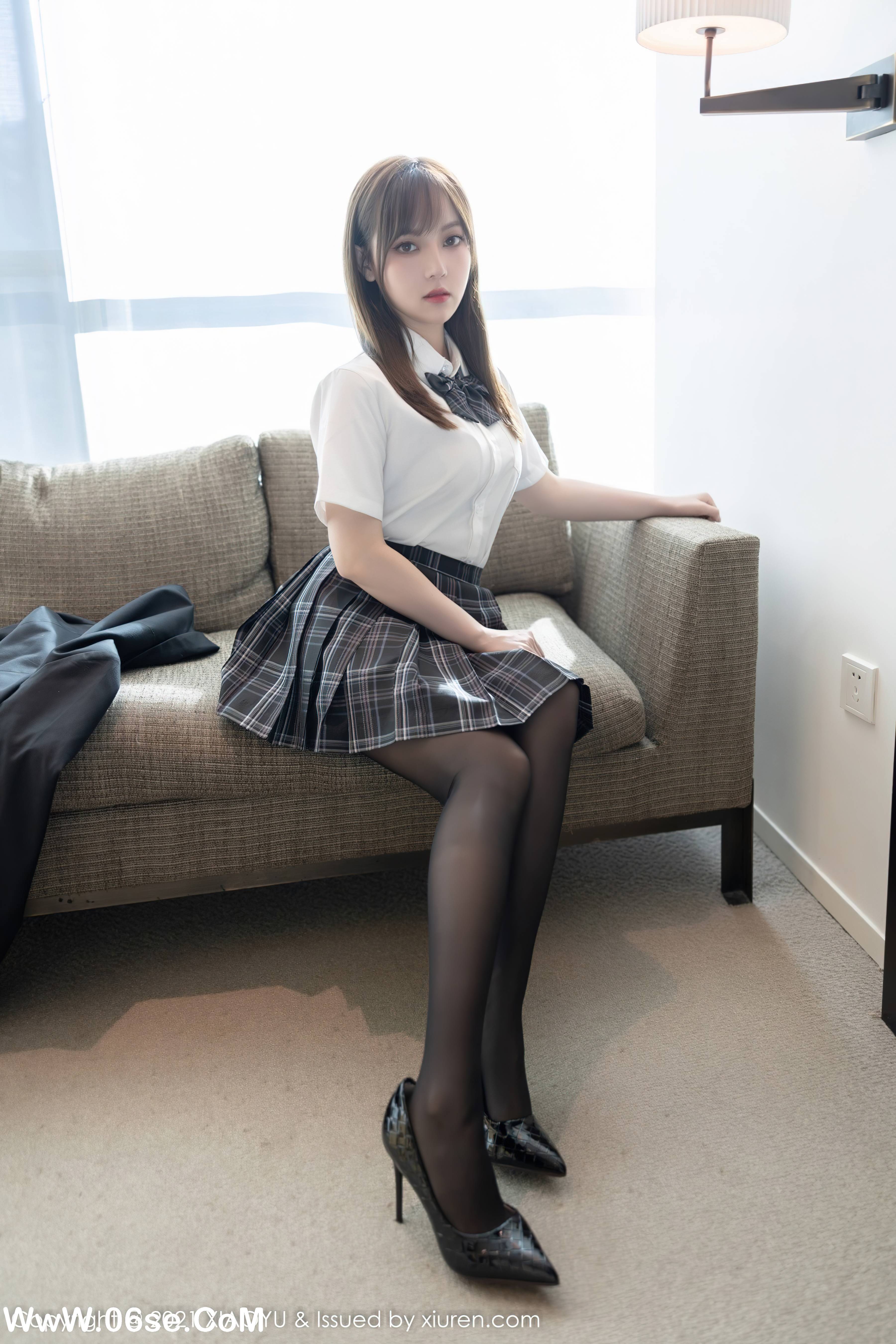 图片[8]-[XIAOYU语画界] 2021.12.16 NO.677 豆瓣酱[84+1P626M]-六色网
